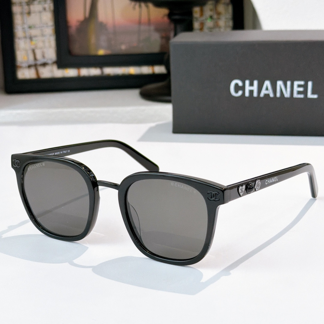 Chanel Glasses CH8822 57-18-145