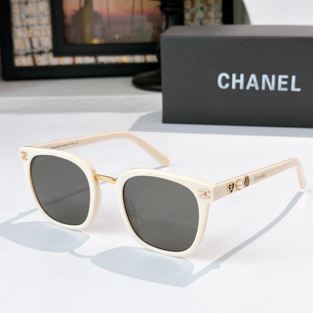 Chanel Glasses CH8822 57-18-145