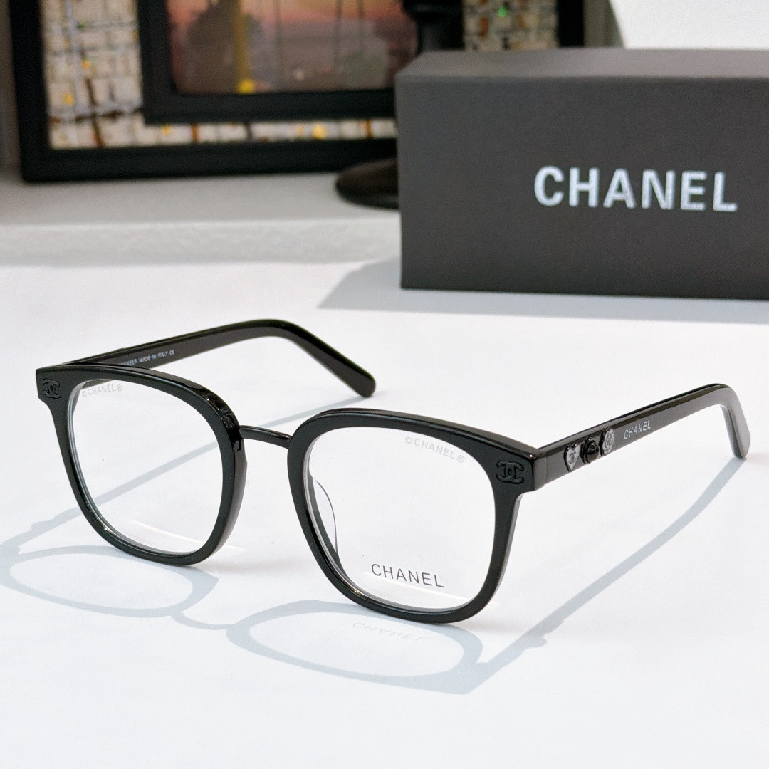 Chanel Glasses CH8822 57-18-145
