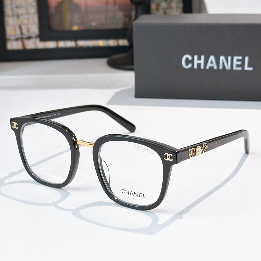 Chanel Glasses CH8822 57-18-145