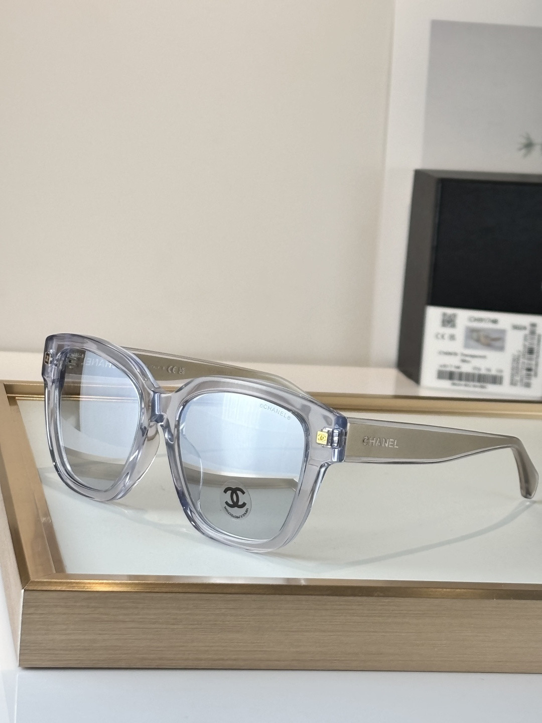 Chanel Glasses CH9174B 54-18-140