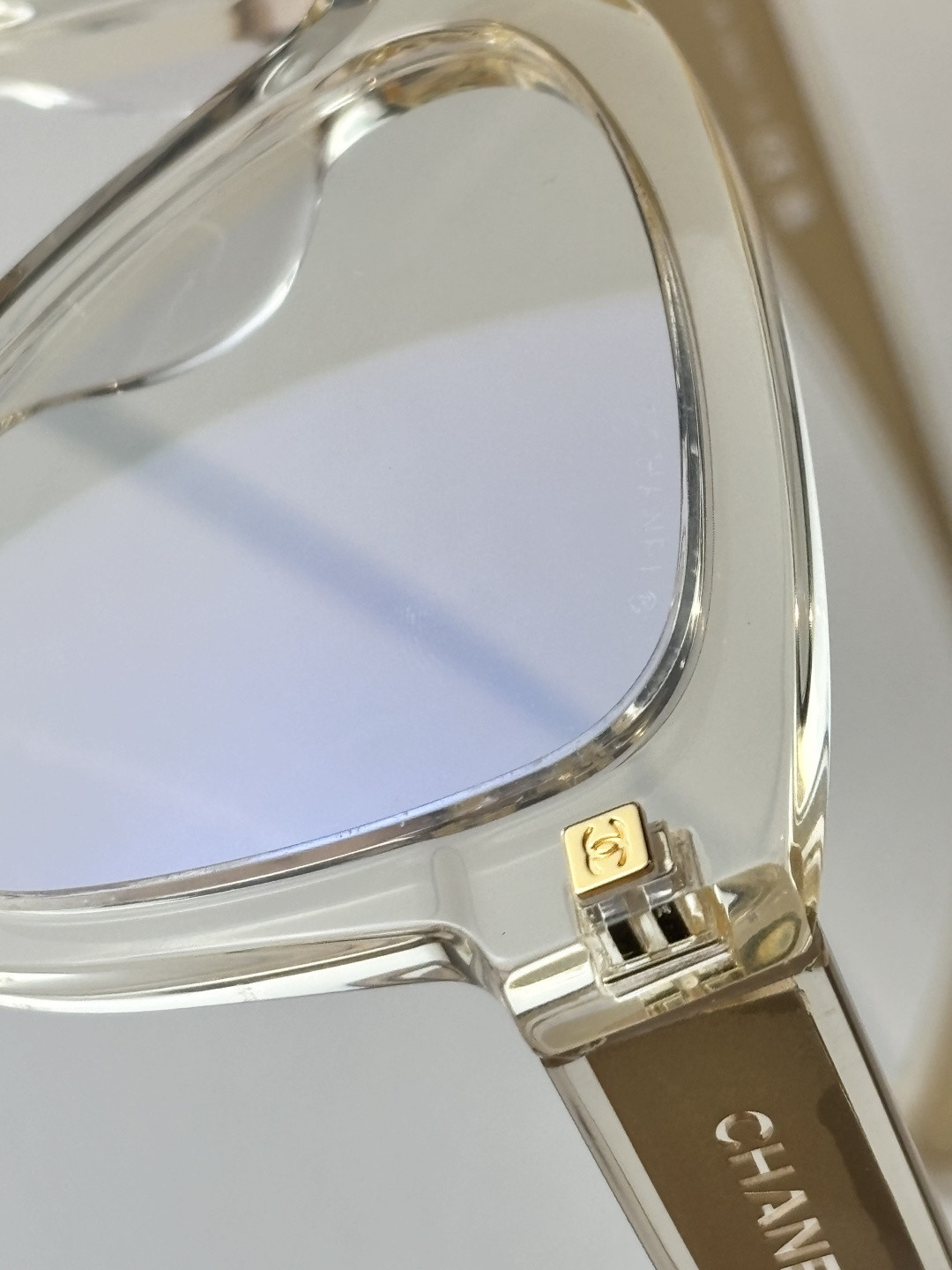 Chanel Glasses CH9174B 54-18-140