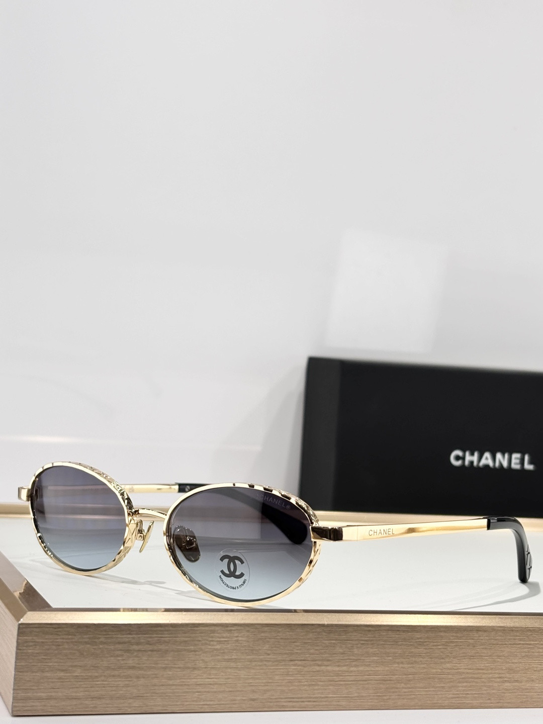 Chanel Glasses CH2227-S 58-19-140