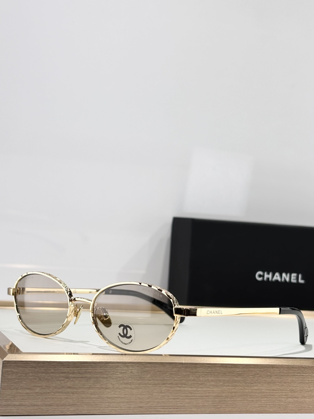 Chanel Glasses CH2227-S 58-19-140
