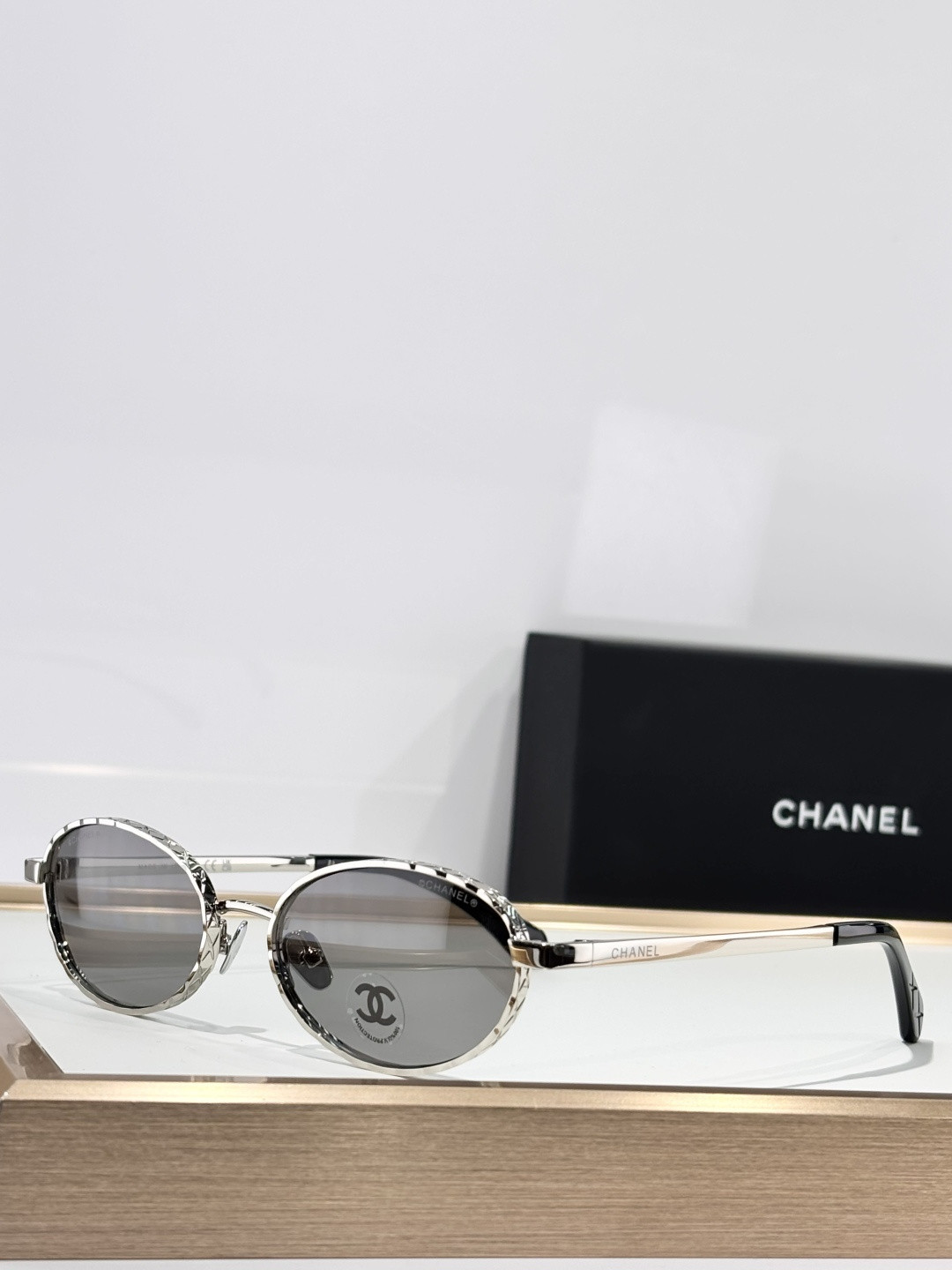 Chanel Glasses CH2227-S 58-19-140