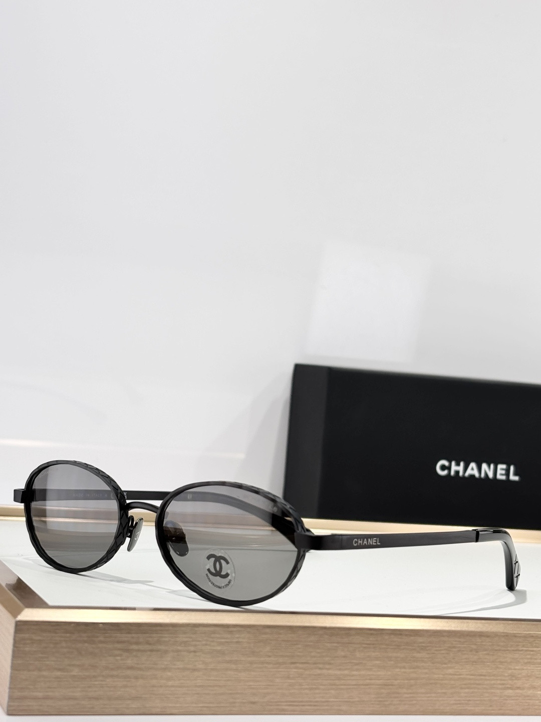 Chanel Glasses CH2227-S 58-19-140