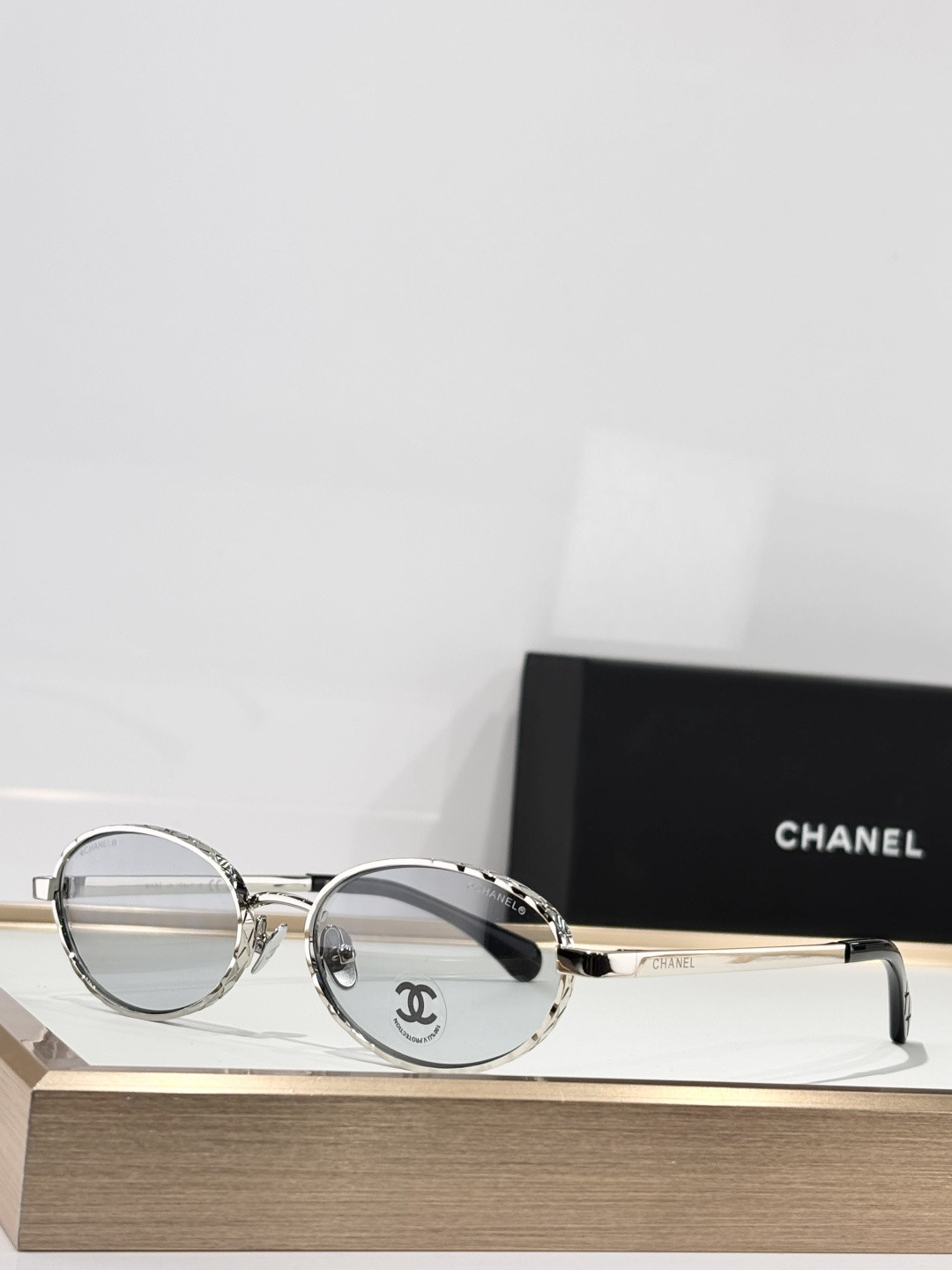 Chanel Glasses CH2227-S 58-19-140