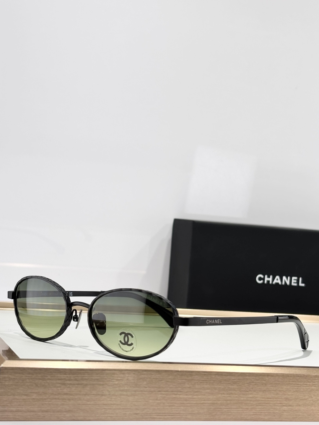 Chanel Glasses CH2227-S 58-19-140