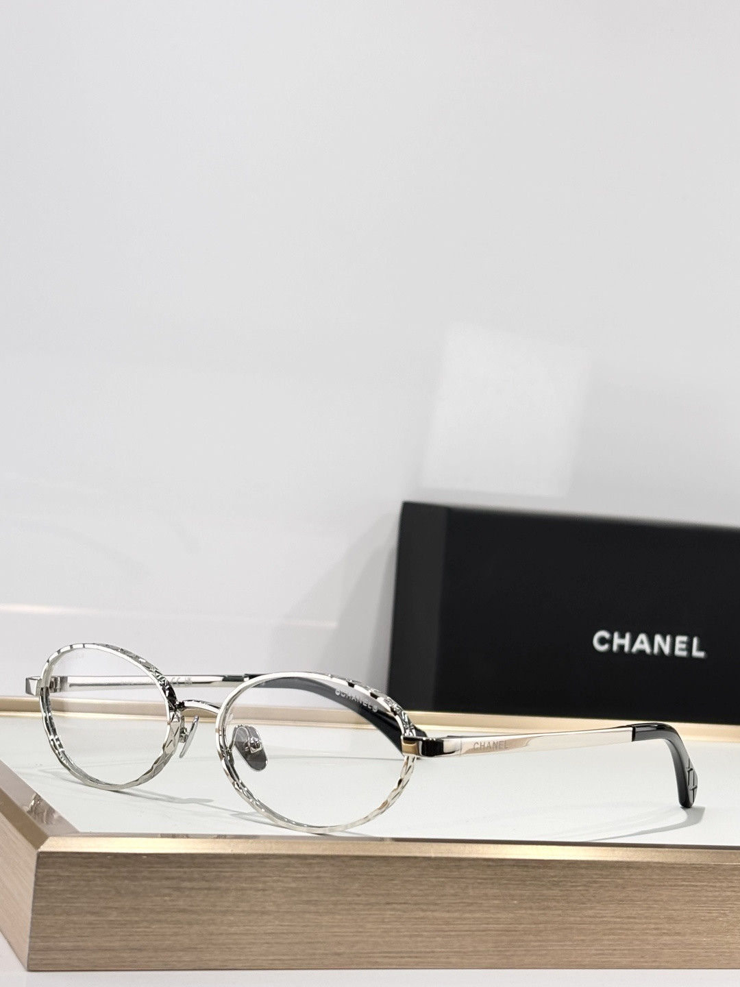 Chanel Glasses CH2227-S 58-19-140