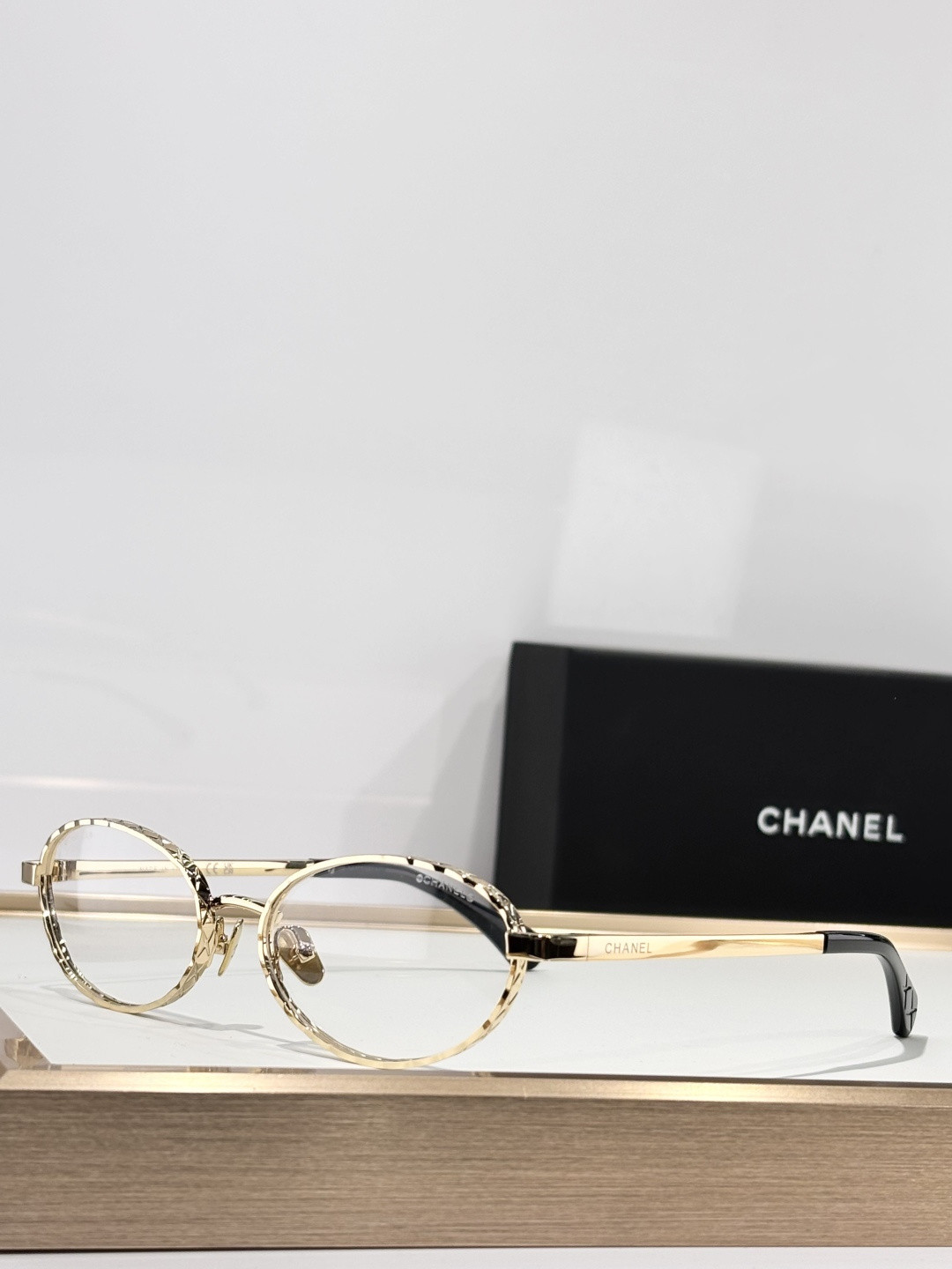 Chanel Glasses CH2227-S 58-19-140