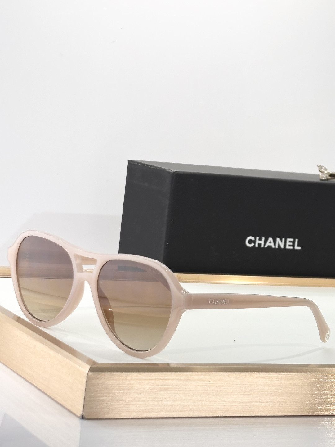 Chanel Glasses CH5552U 56-19-145