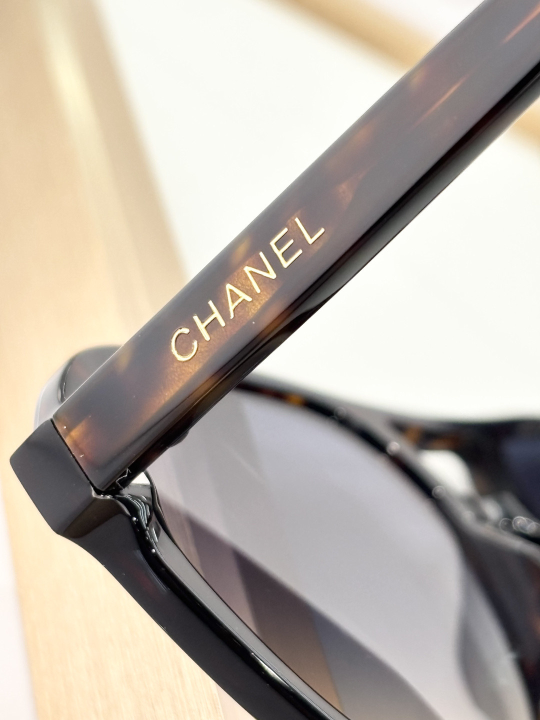 Chanel Glasses CH5552U 56-19-145