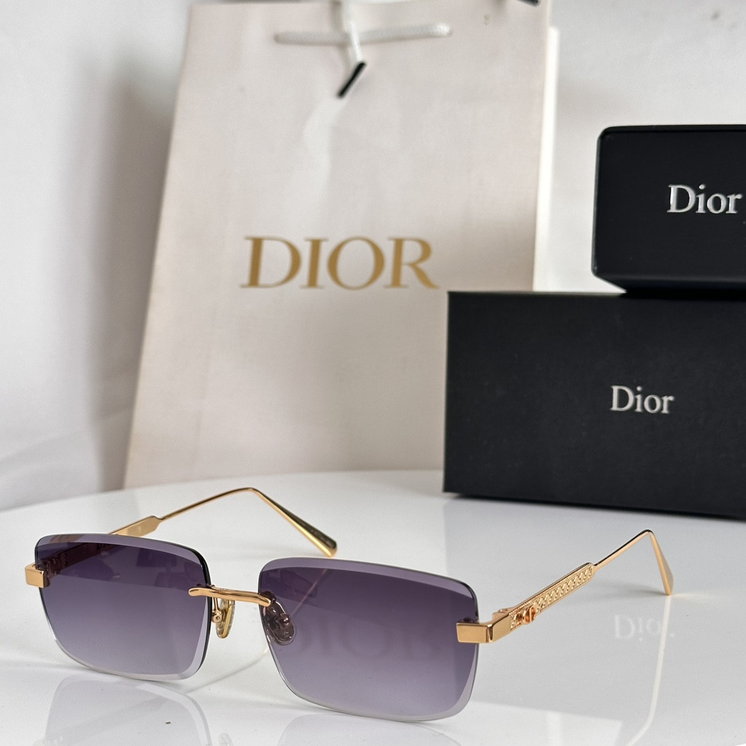 Dior Cannage Glasses Y2U