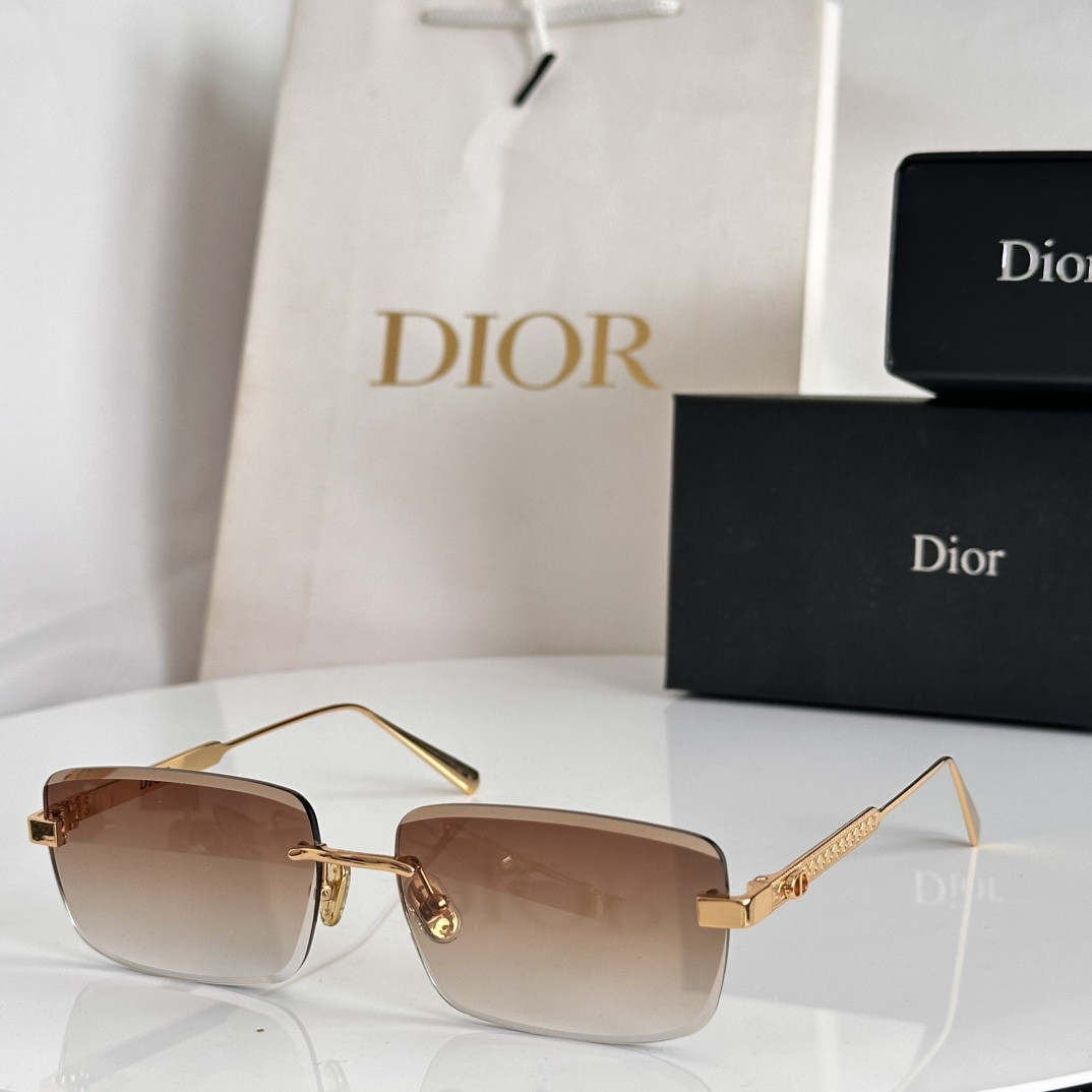 Dior Cannage Glasses Y2U
