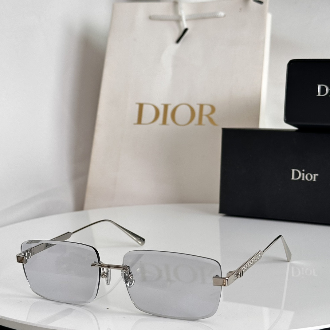 Dior Cannage Glasses Y2U