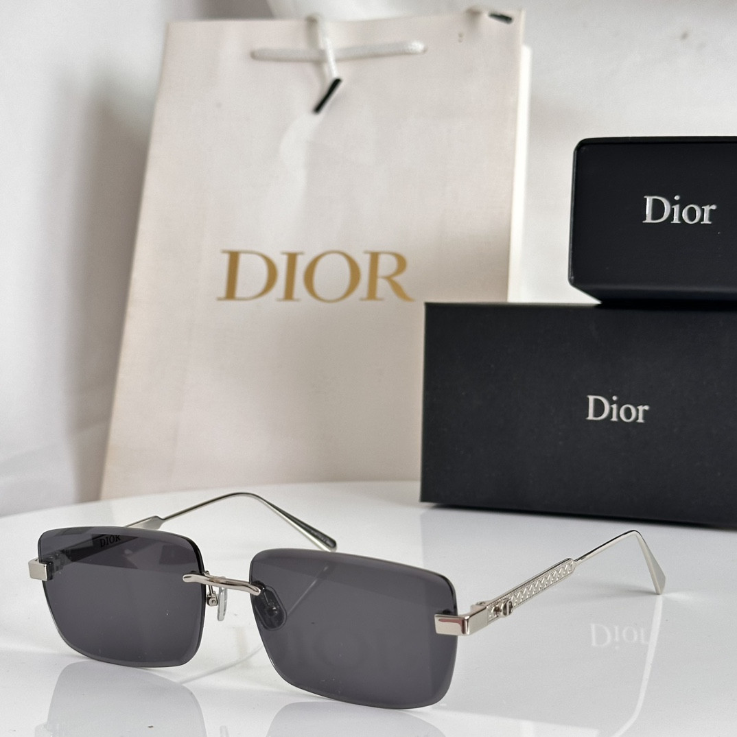 Dior Cannage Glasses Y2U