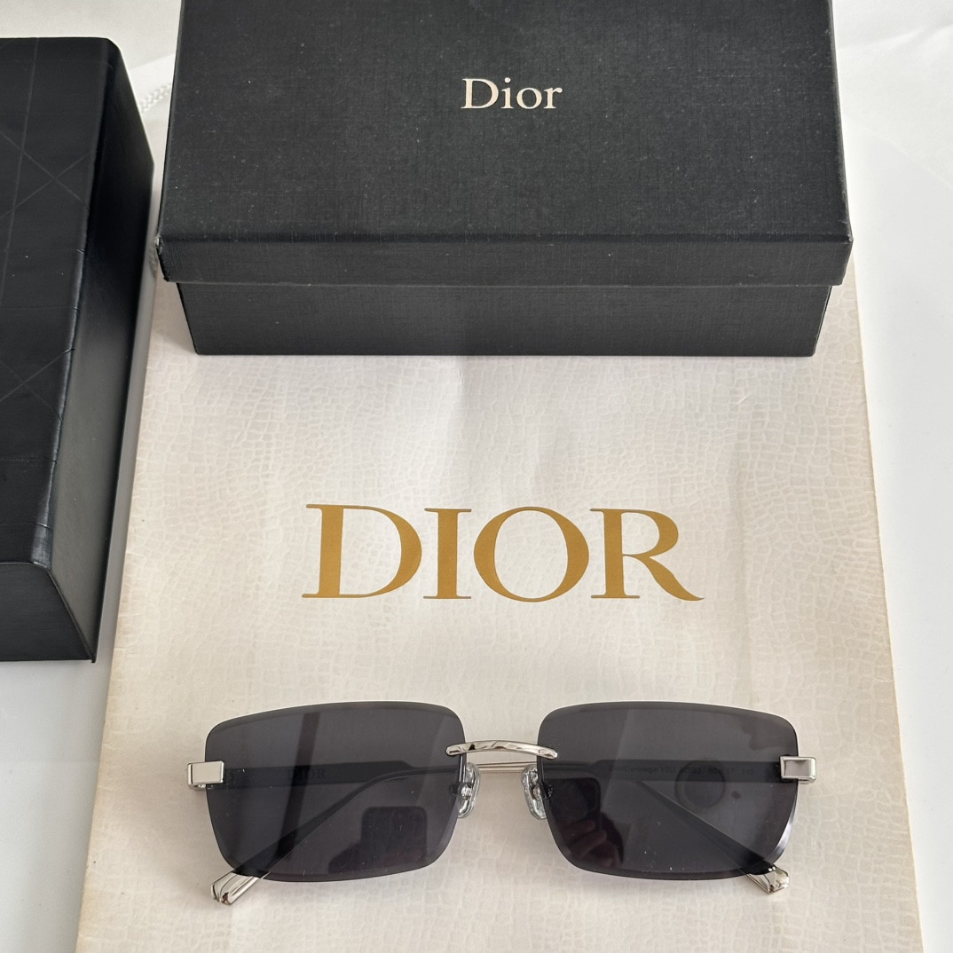 Dior Cannage Glasses Y2U
