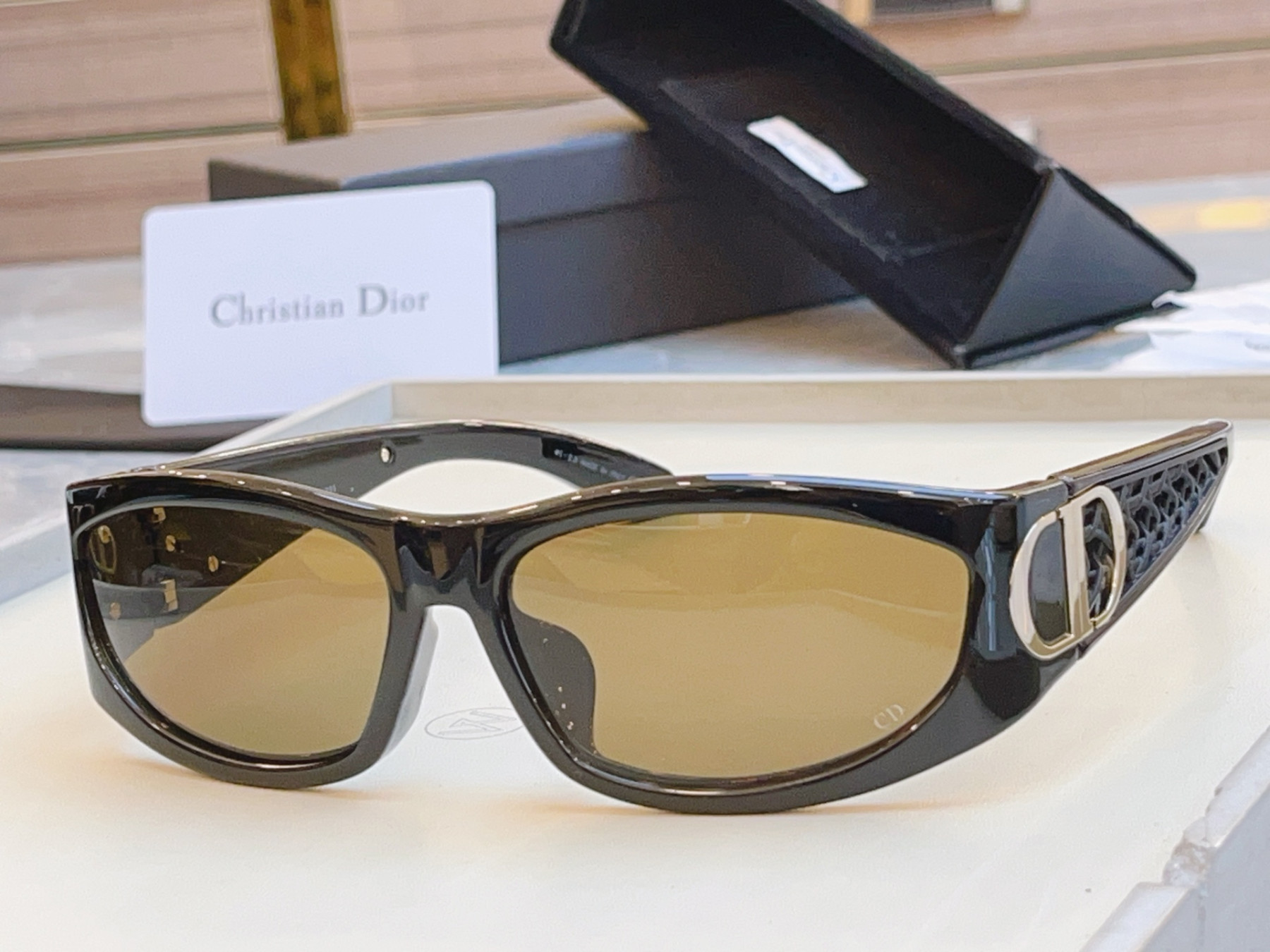 Dior Glasses VeryDior S3F 61-16-130