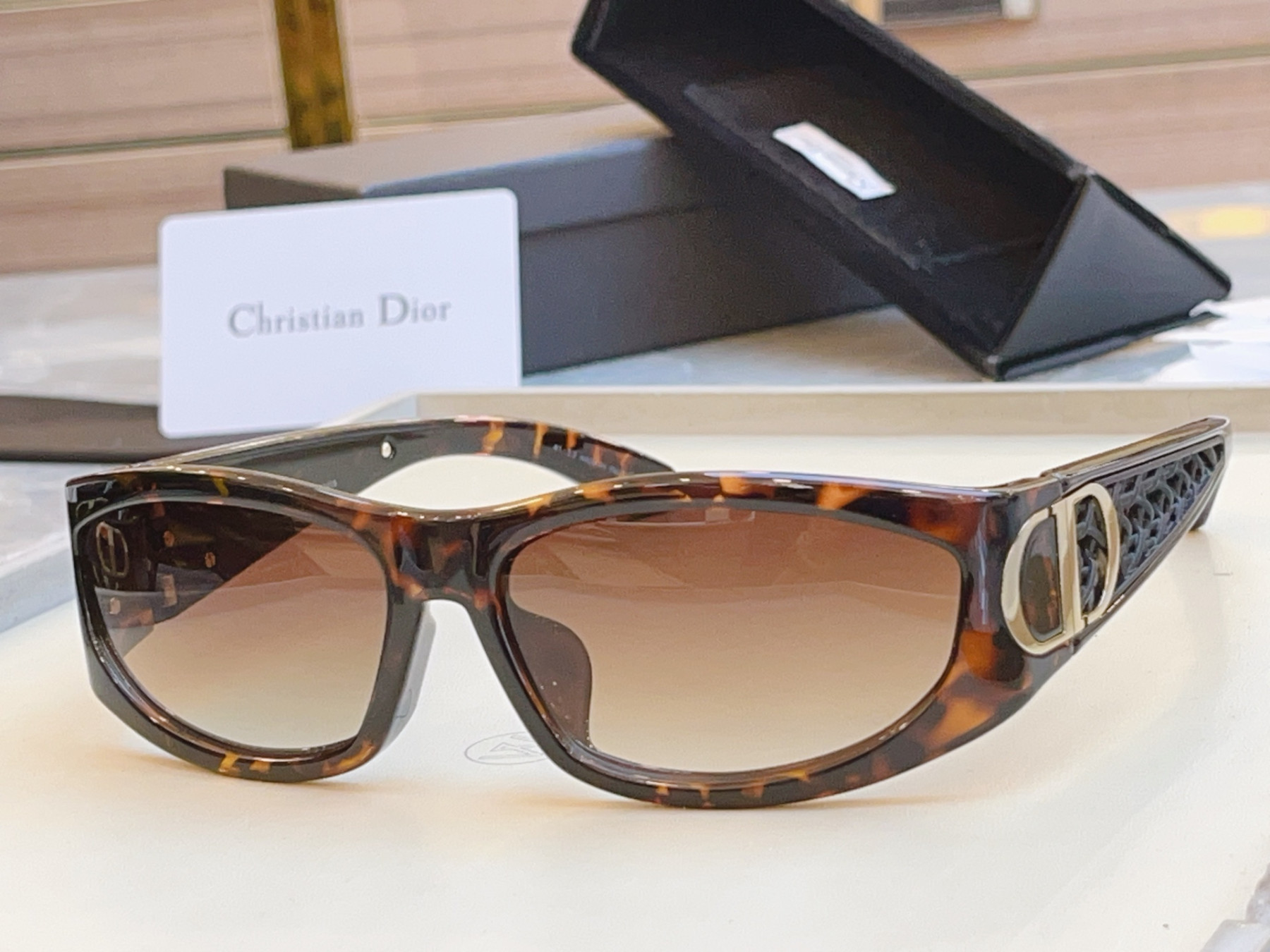 Dior Glasses VeryDior S3F 61-16-130