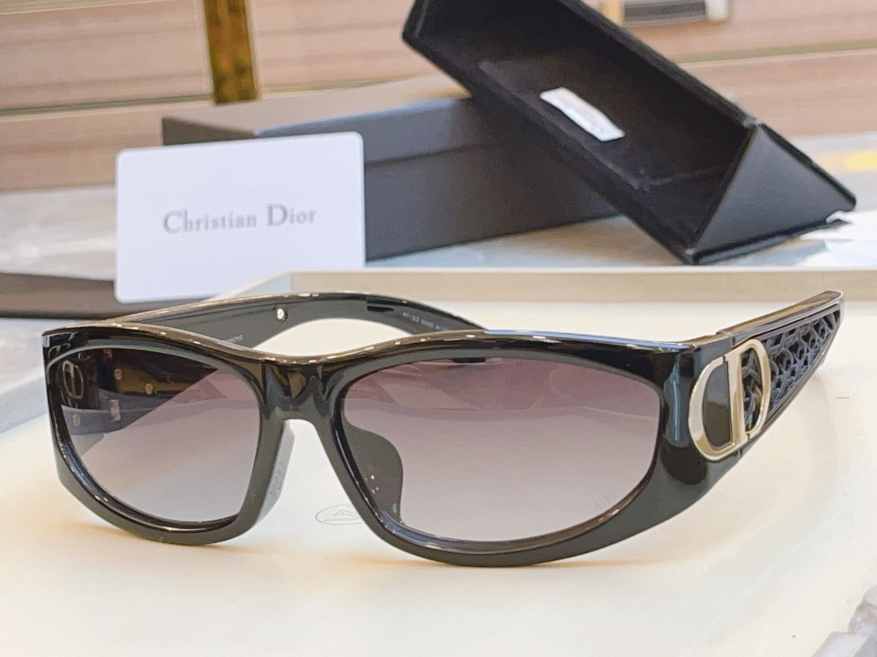 Dior Glasses VeryDior S3F 61-16-130