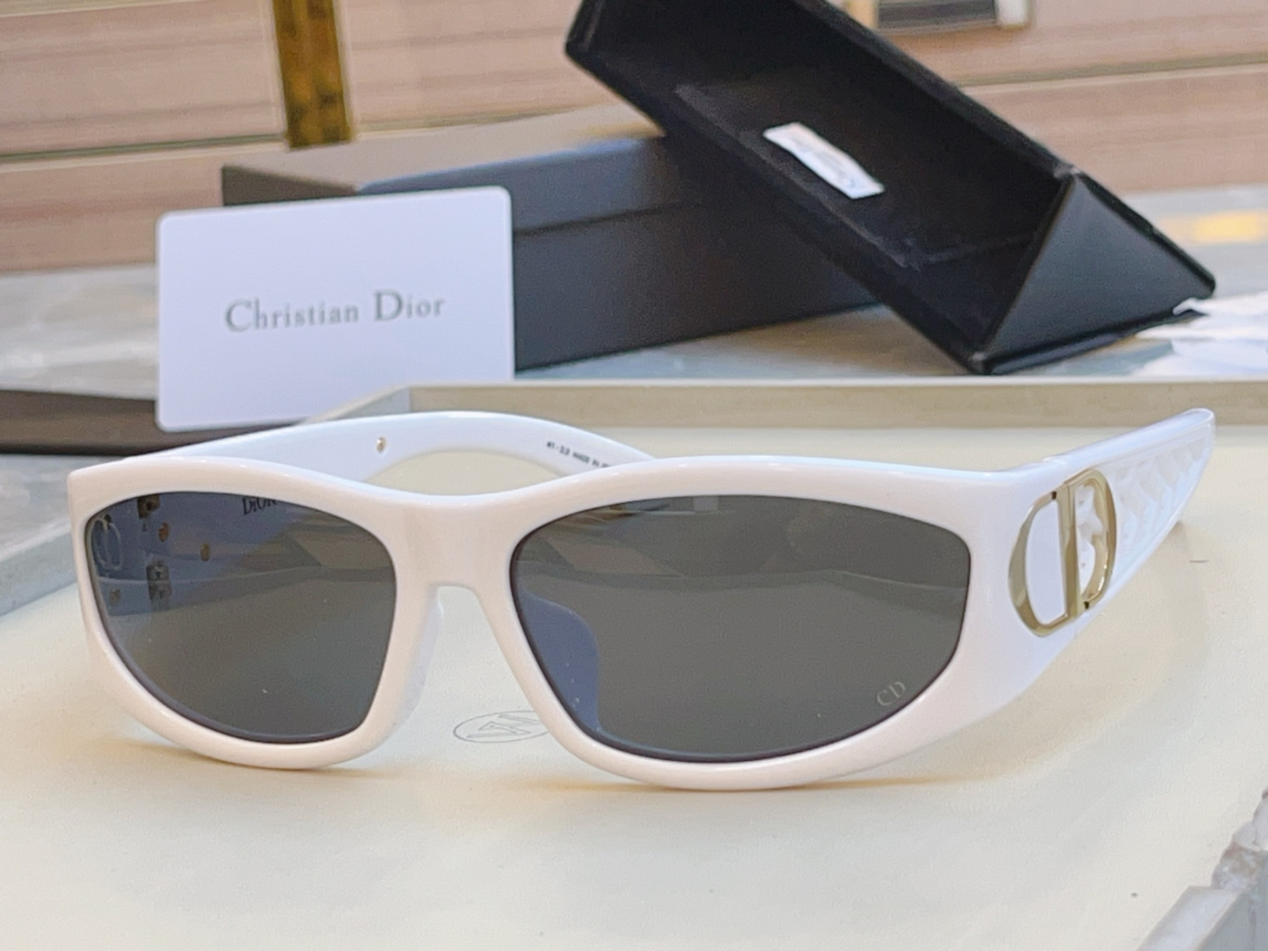 Dior Glasses VeryDior S3F 61-16-130