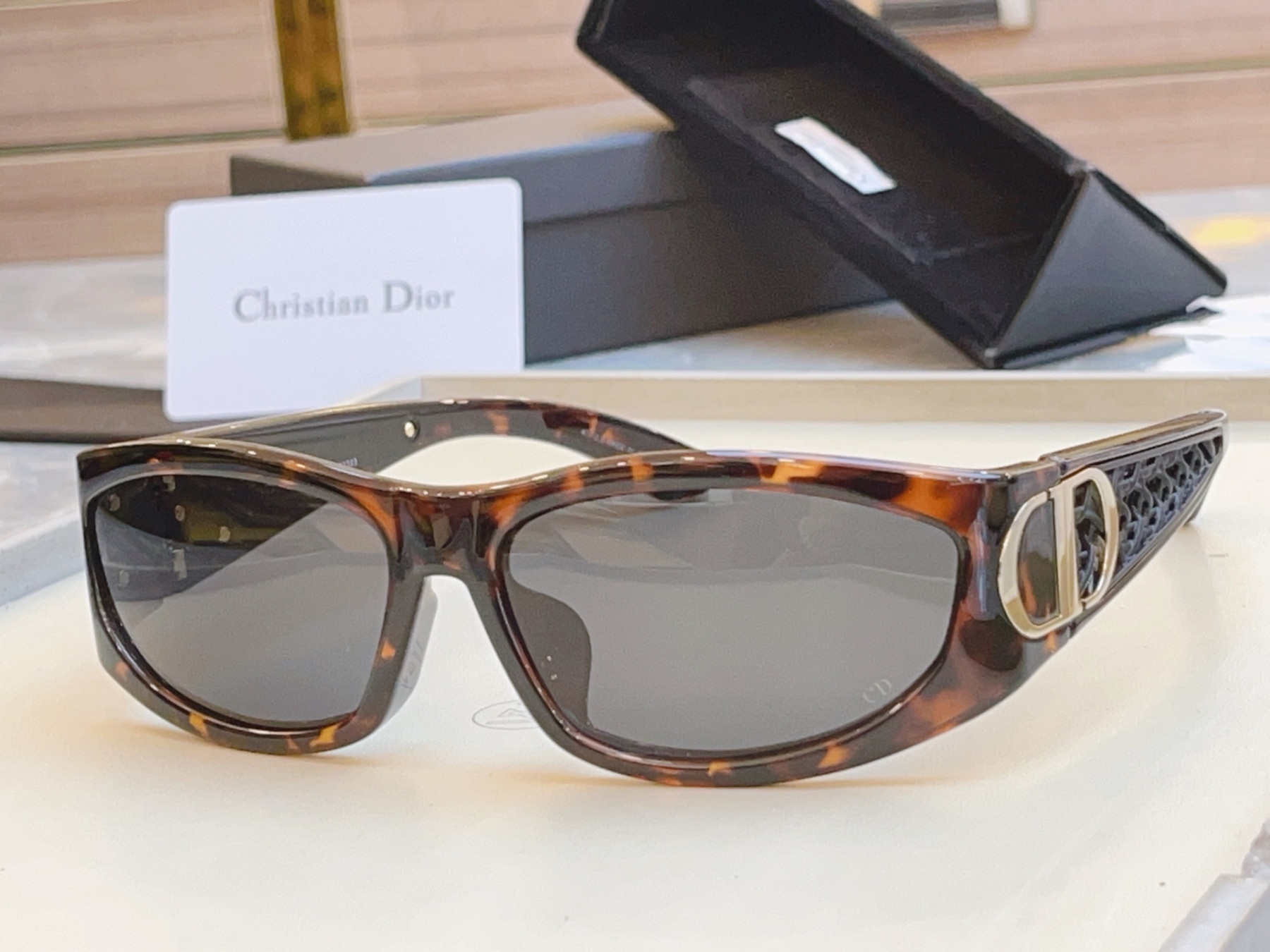 Dior Glasses VeryDior S3F 61-16-130