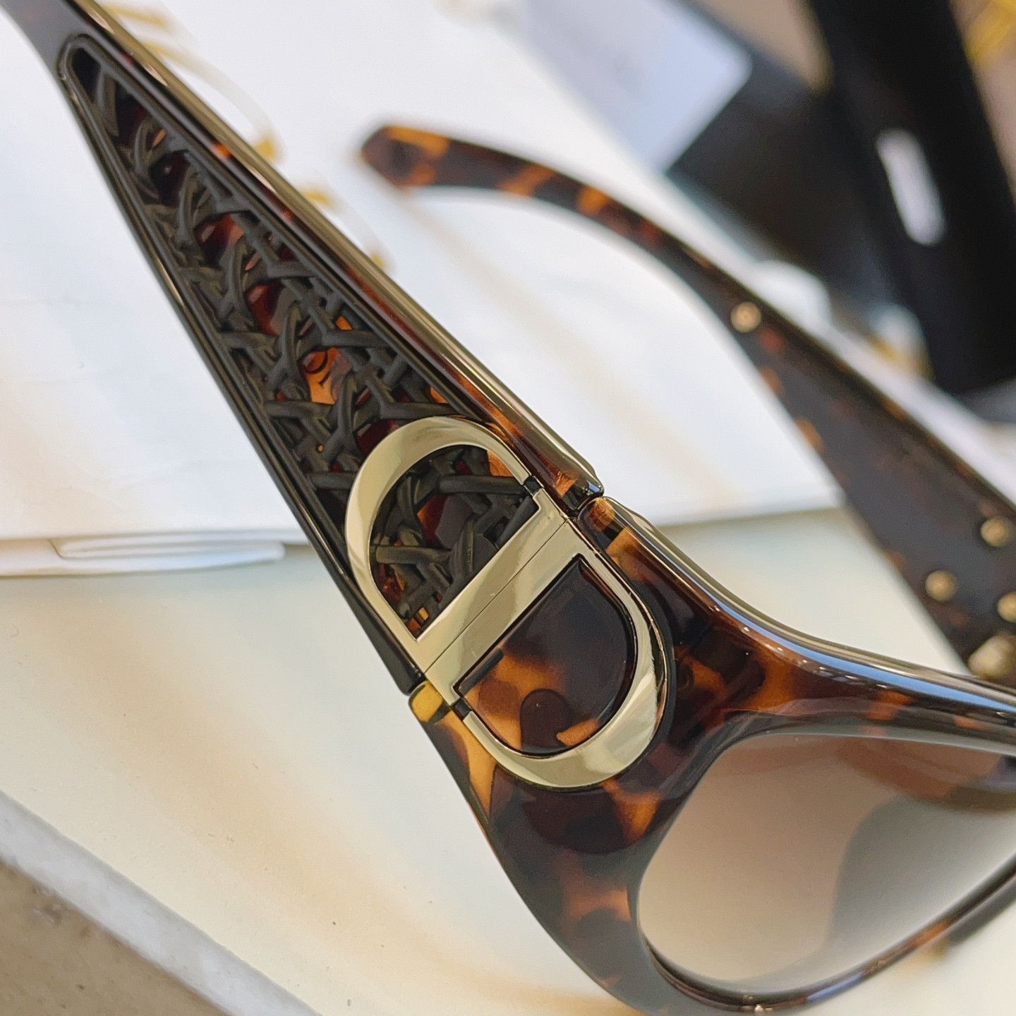 Dior Glasses VeryDior S3F 61-16-130