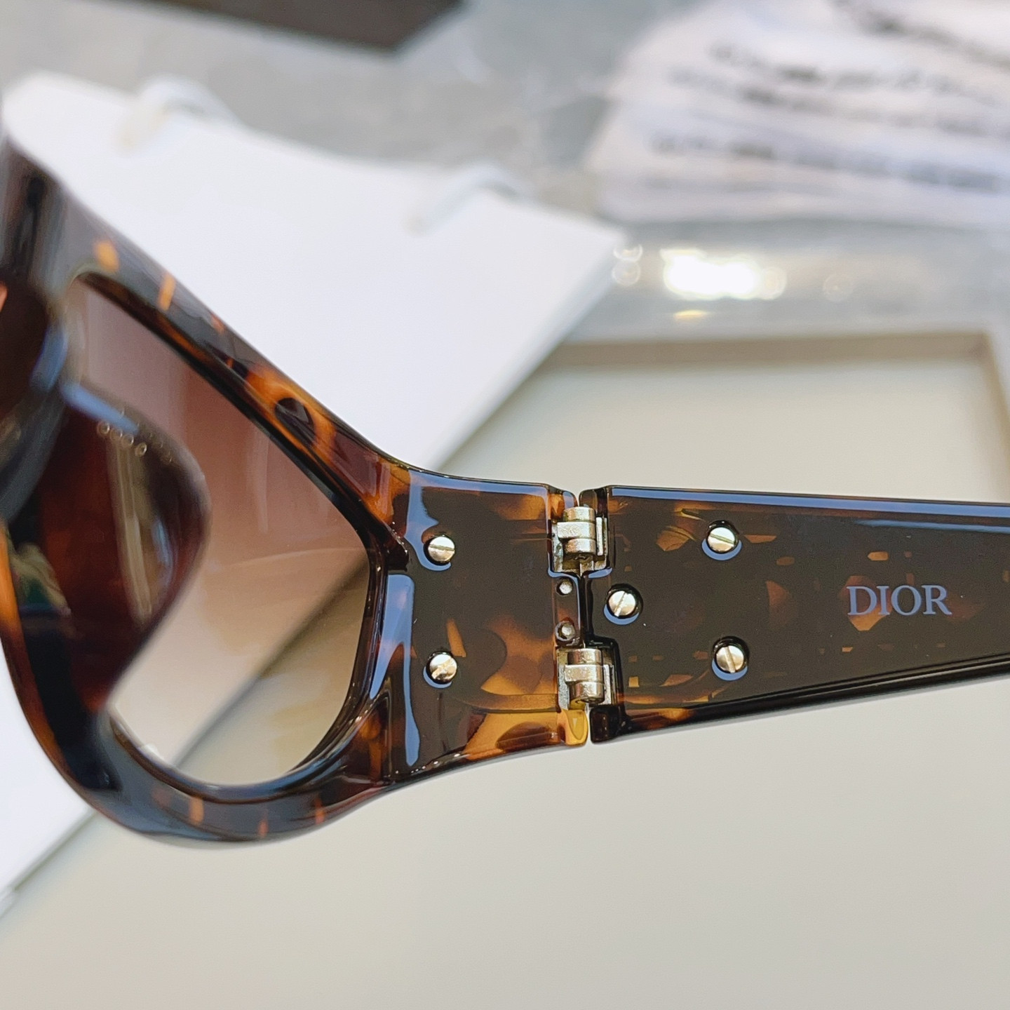 Dior Glasses VeryDior S3F 61-16-130