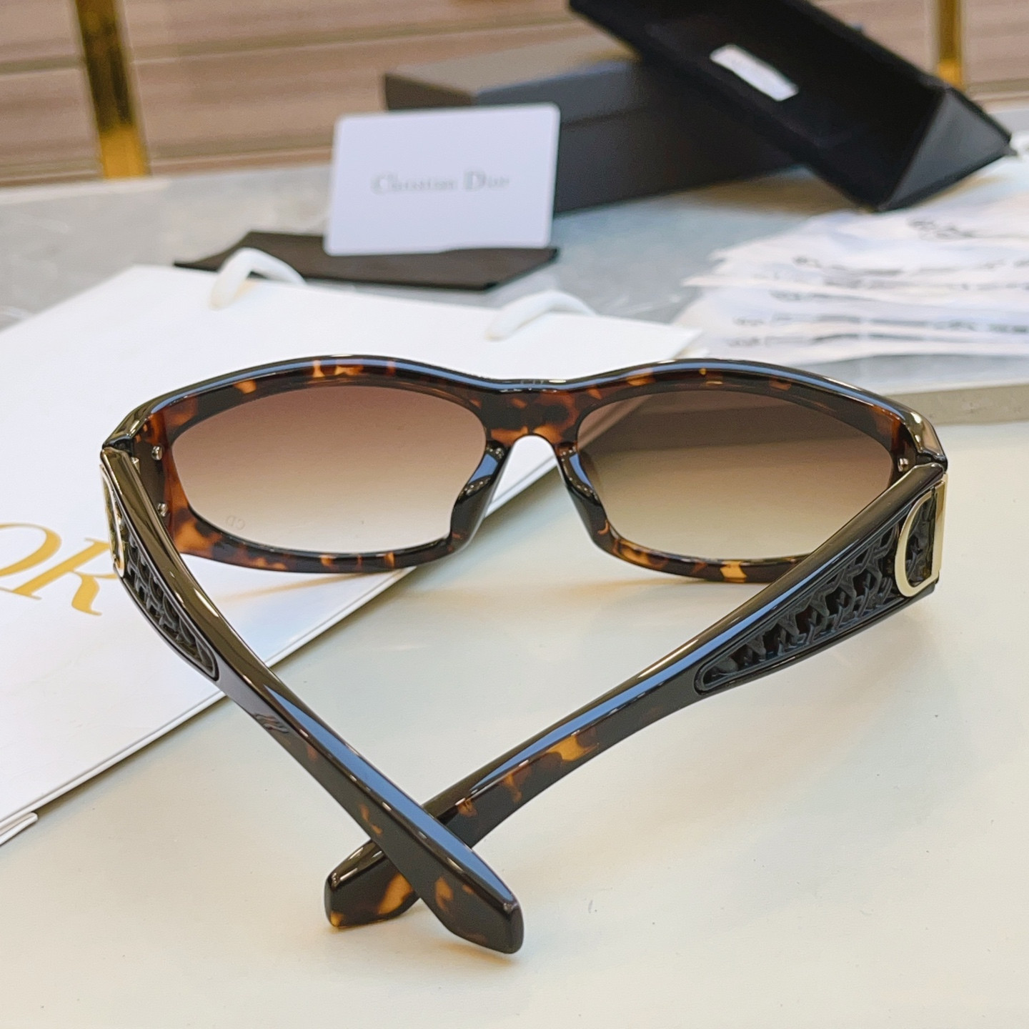 Dior Glasses VeryDior S3F 61-16-130