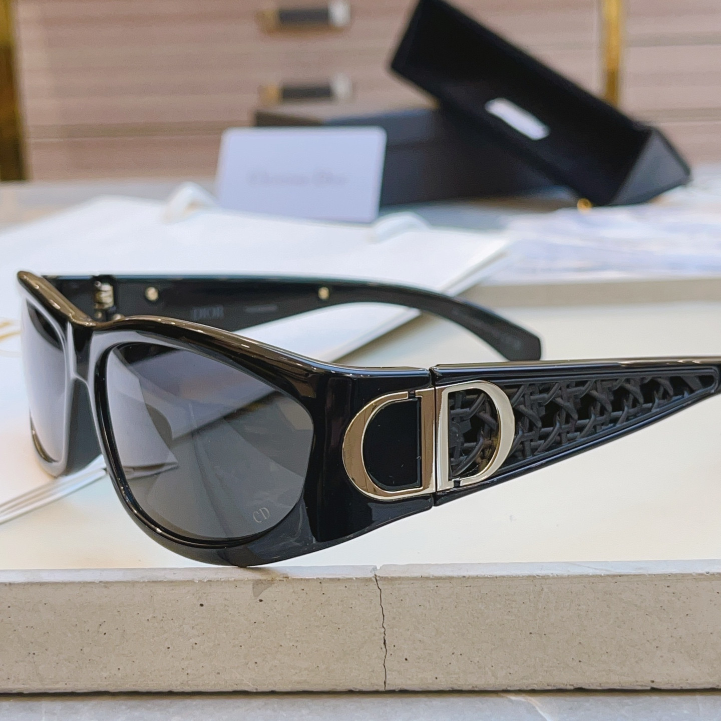 Dior Glasses VeryDior S3F 61-16-130