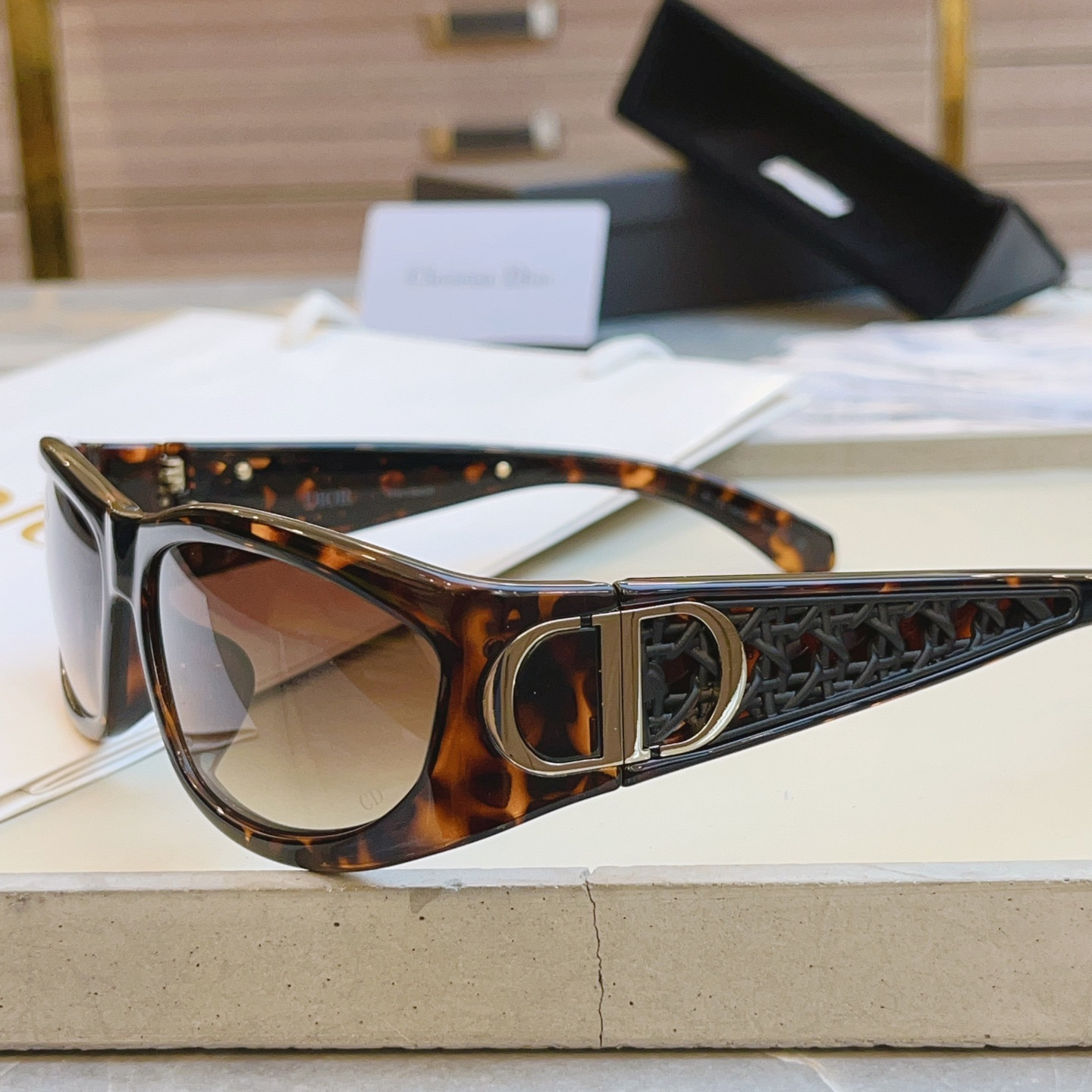 Dior Glasses VeryDior S3F 61-16-130