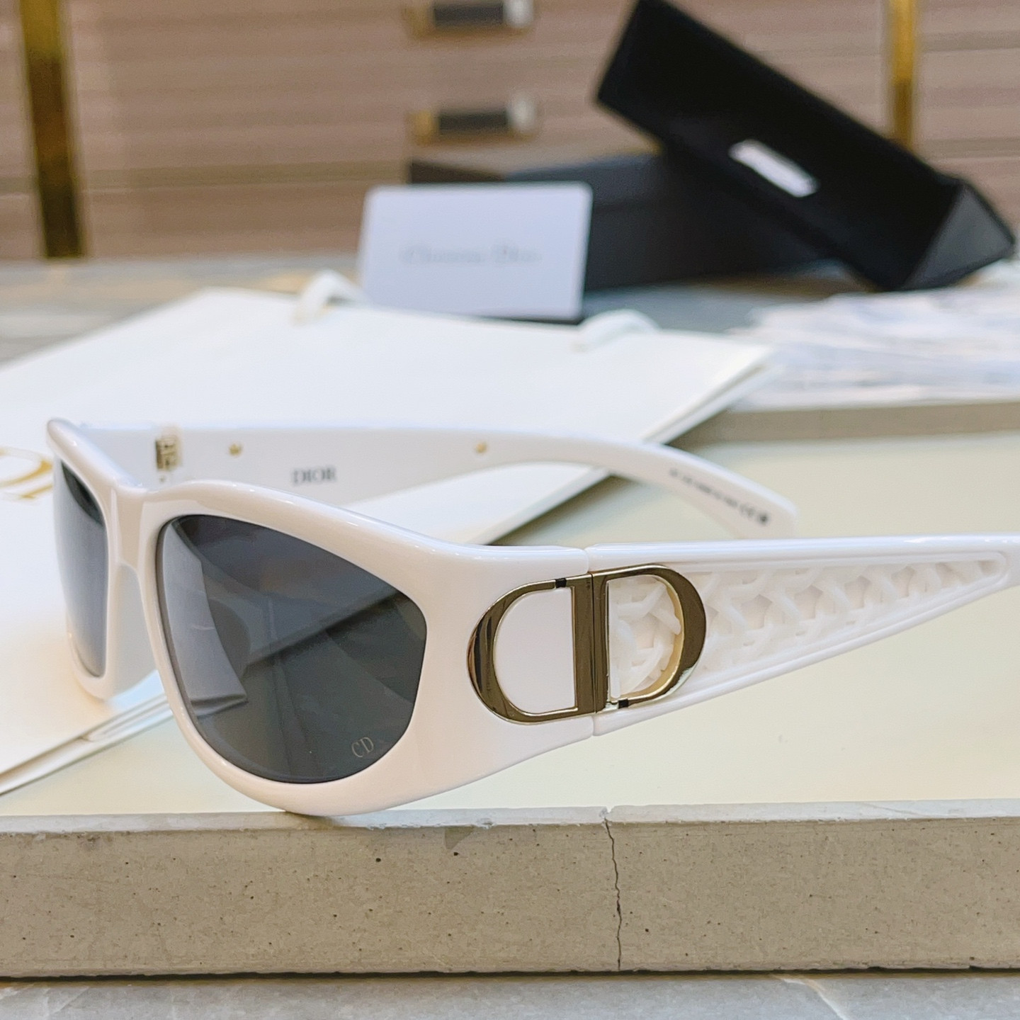 Dior Glasses VeryDior S3F 61-16-130