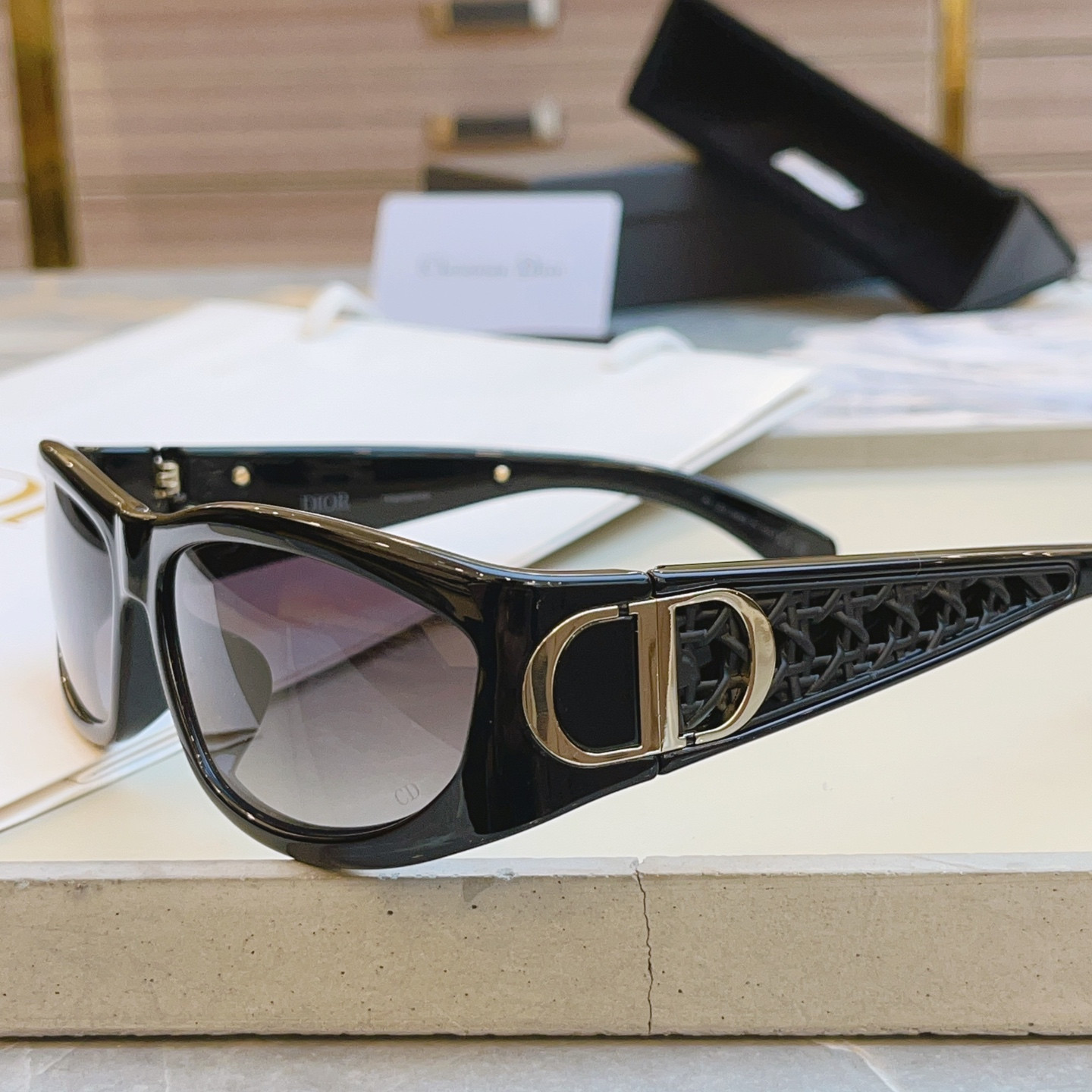 Dior Glasses VeryDior S3F 61-16-130