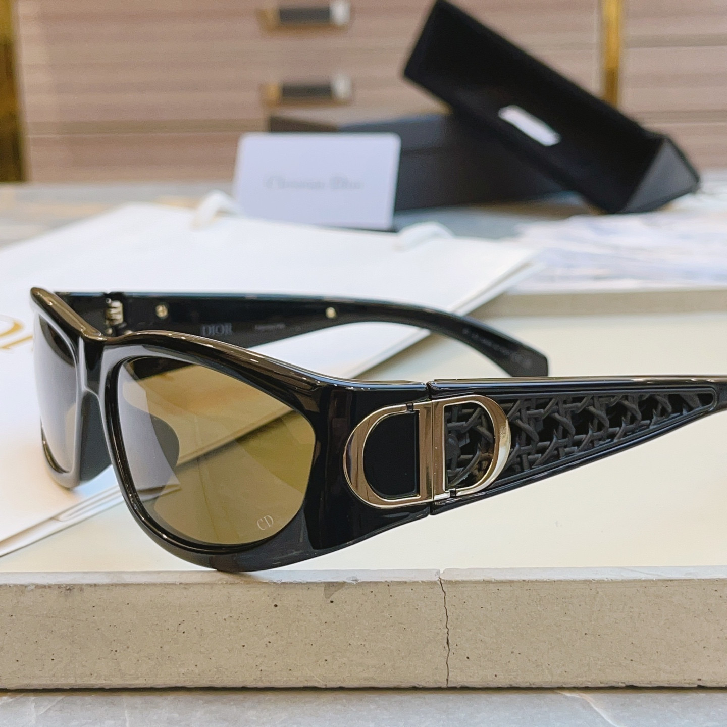Dior Glasses VeryDior S3F 61-16-130
