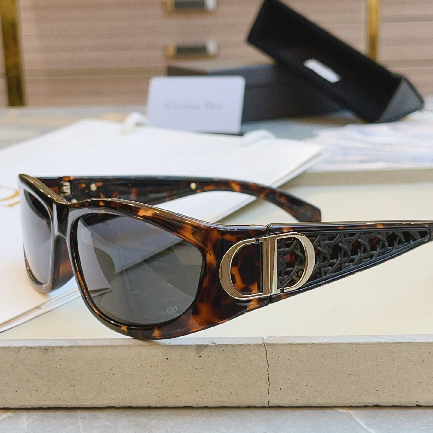 Dior Glasses VeryDior S3F 61-16-130