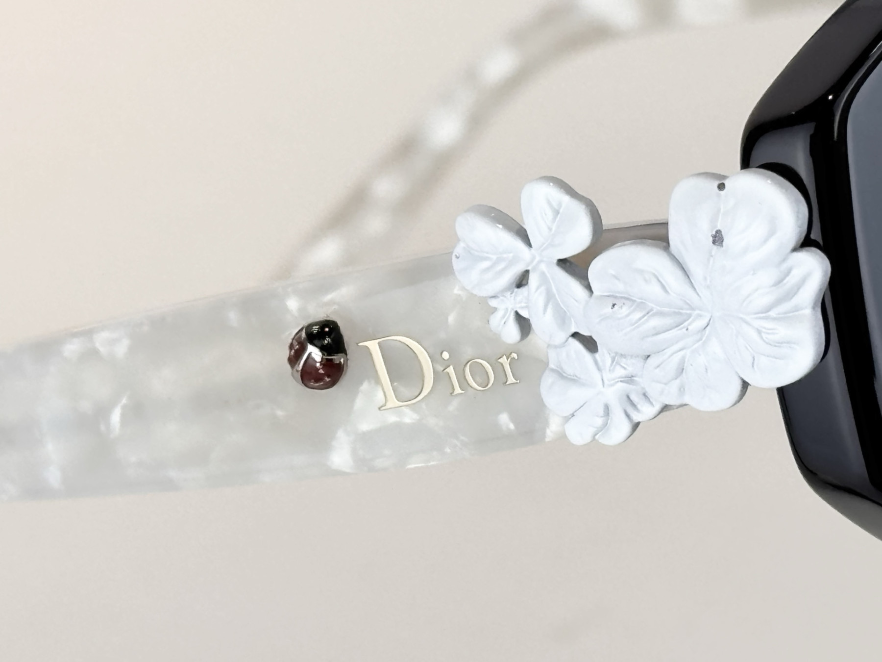 Dior Glasses DiorClover B1F 54-19-140