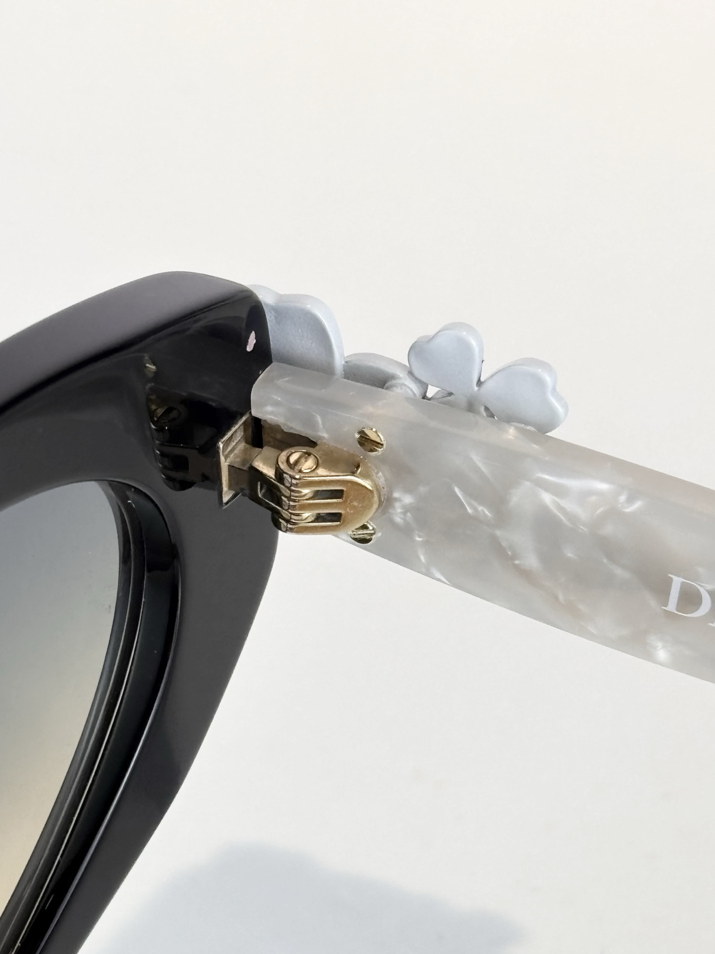 Dior Glasses DiorClover B1F 54-19-140