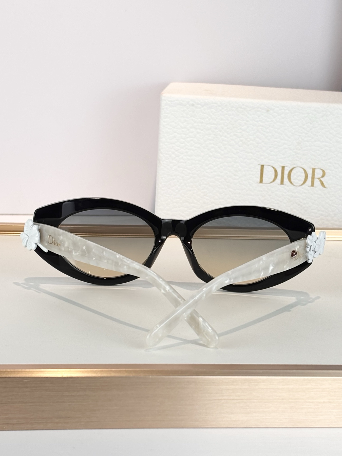 Dior Glasses DiorClover B1F 54-19-140