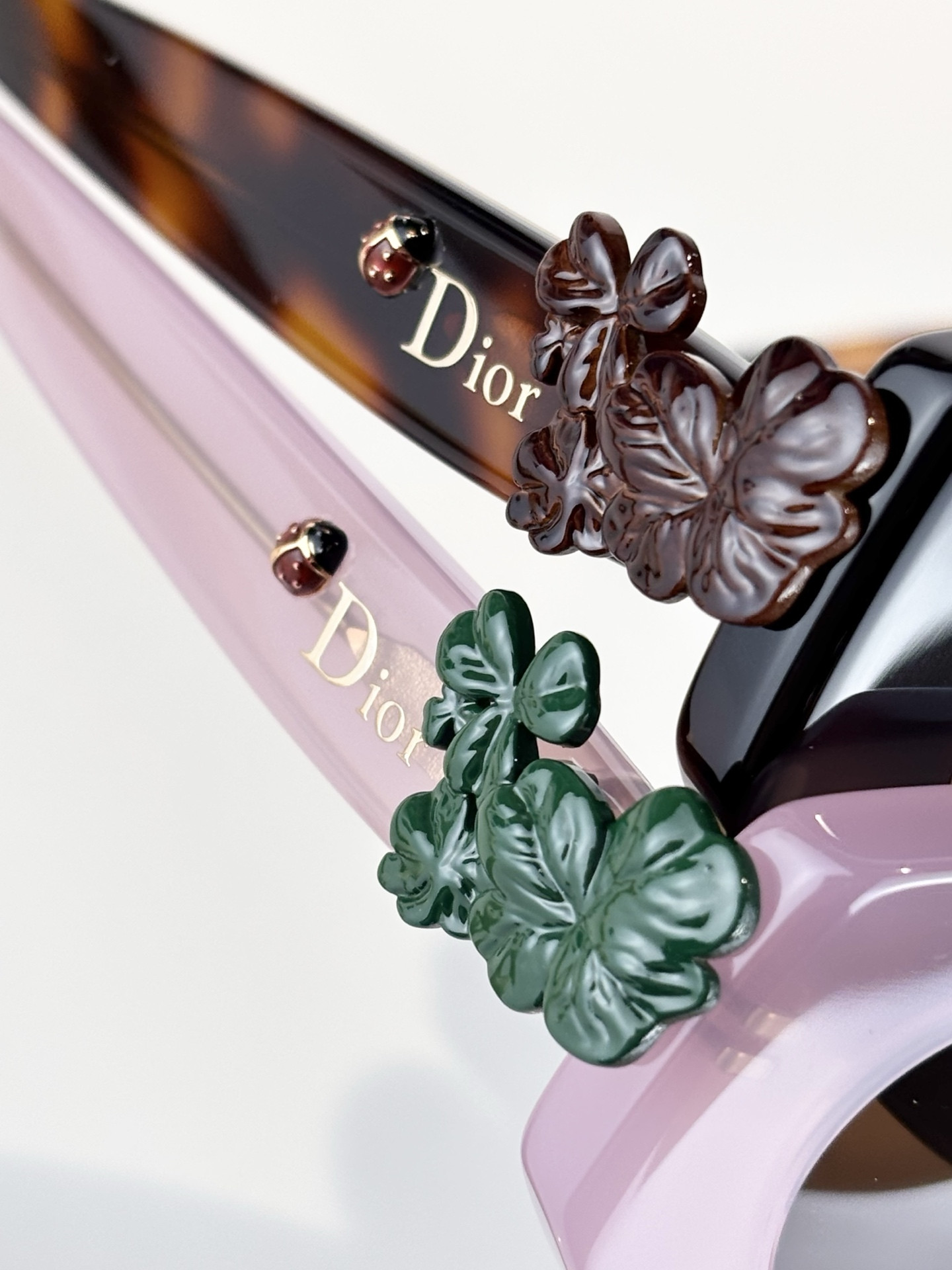 Dior Glasses DiorClover B1F 54-19-140