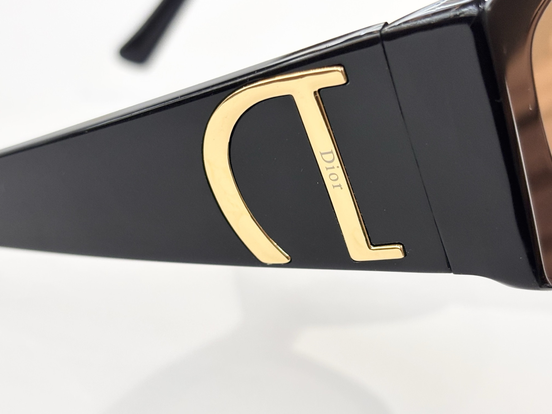 Dior Glasses CD Diamond S11F 55-18-140