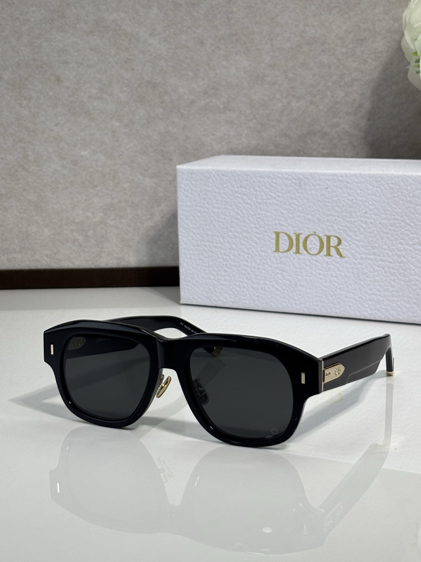Dior Glasses DiorMidnight N1F 58-16-150