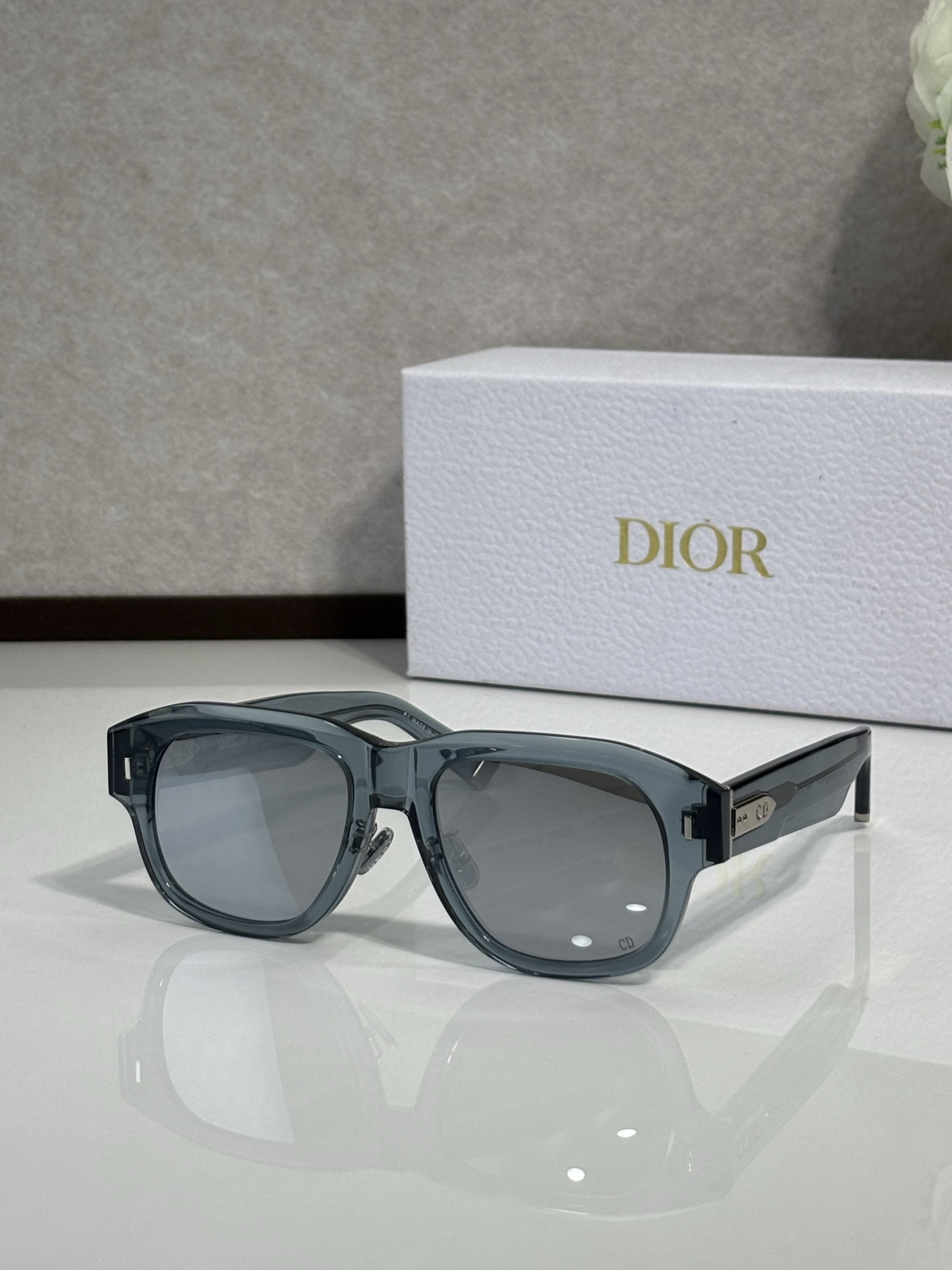 Dior Glasses DiorMidnight N1F 58-16-150
