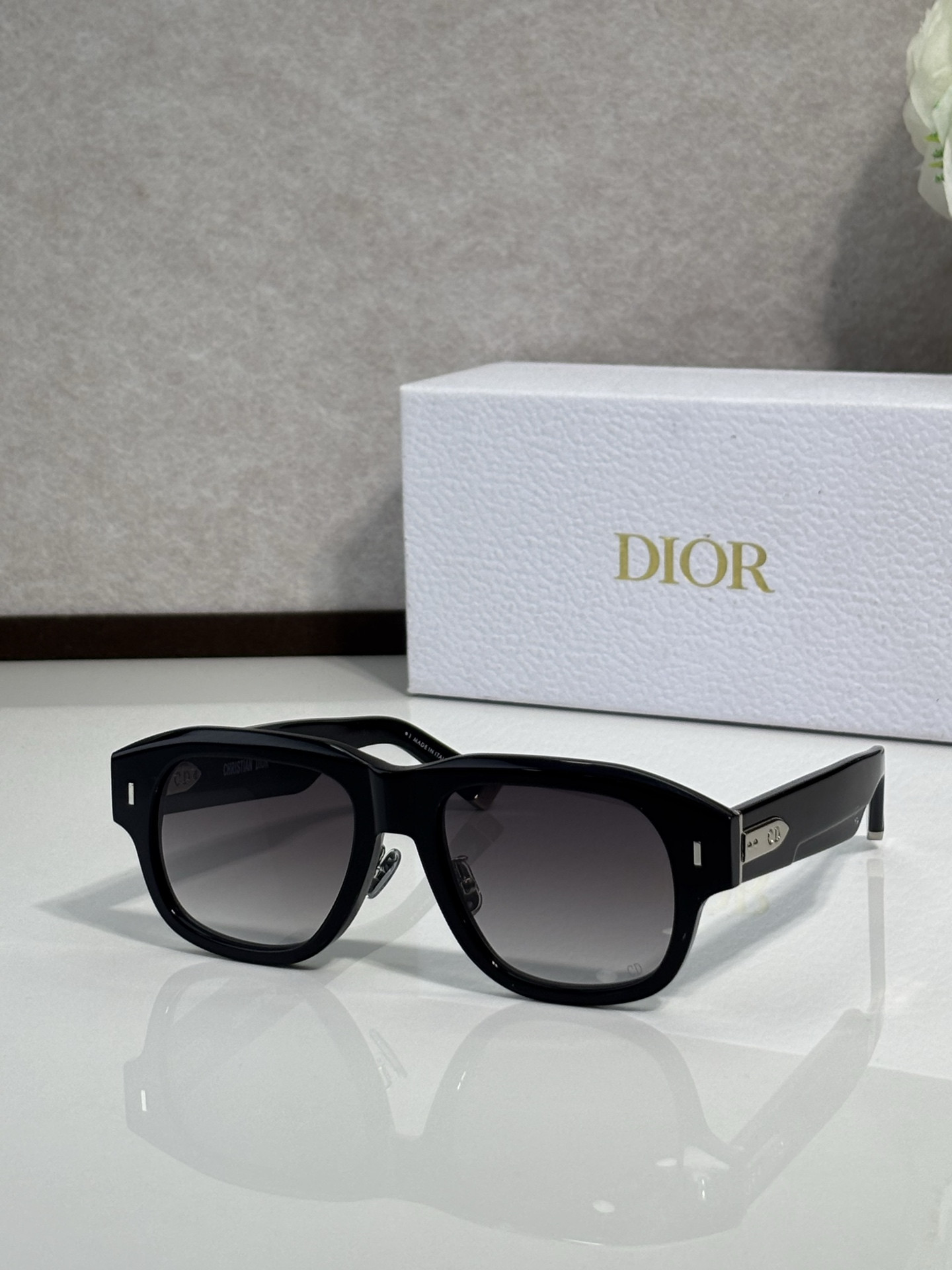 Dior Glasses DiorMidnight N1F 58-16-150