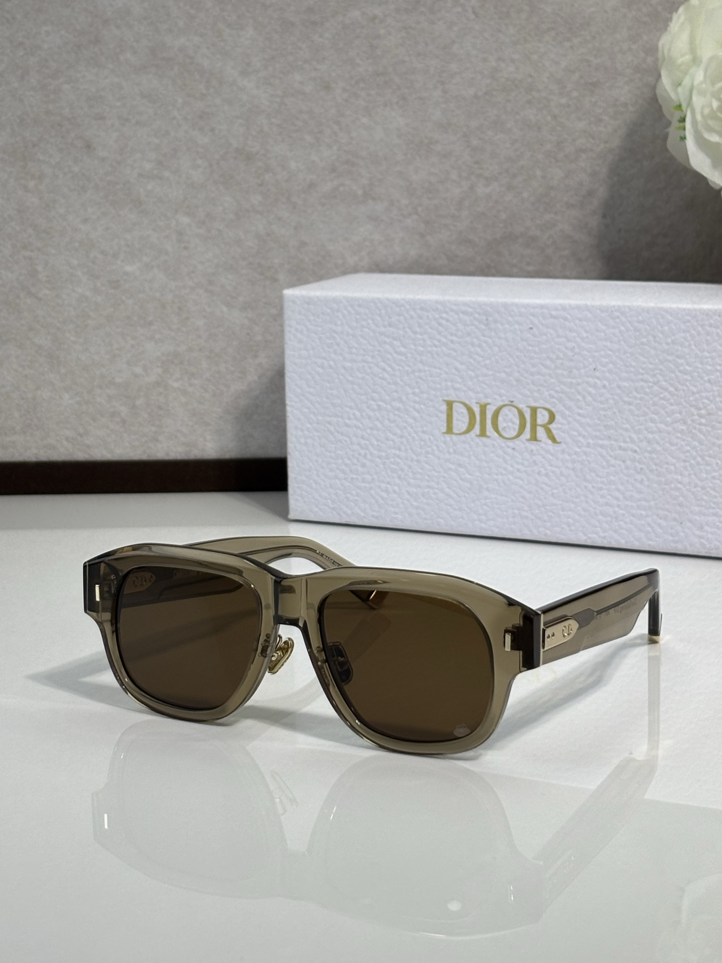 Dior Glasses DiorMidnight N1F 58-16-150