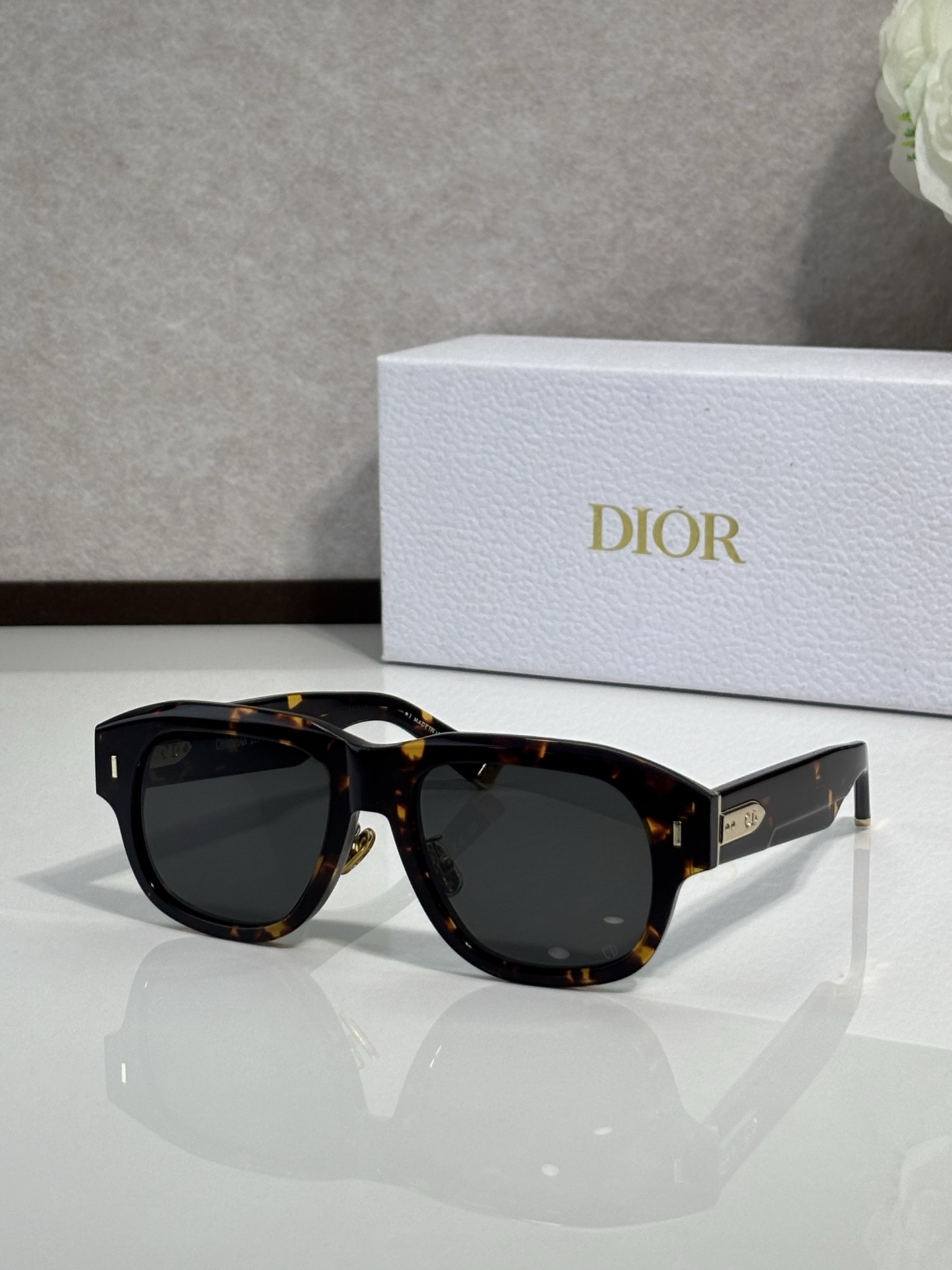 Dior Glasses DiorMidnight N1F 58-16-150