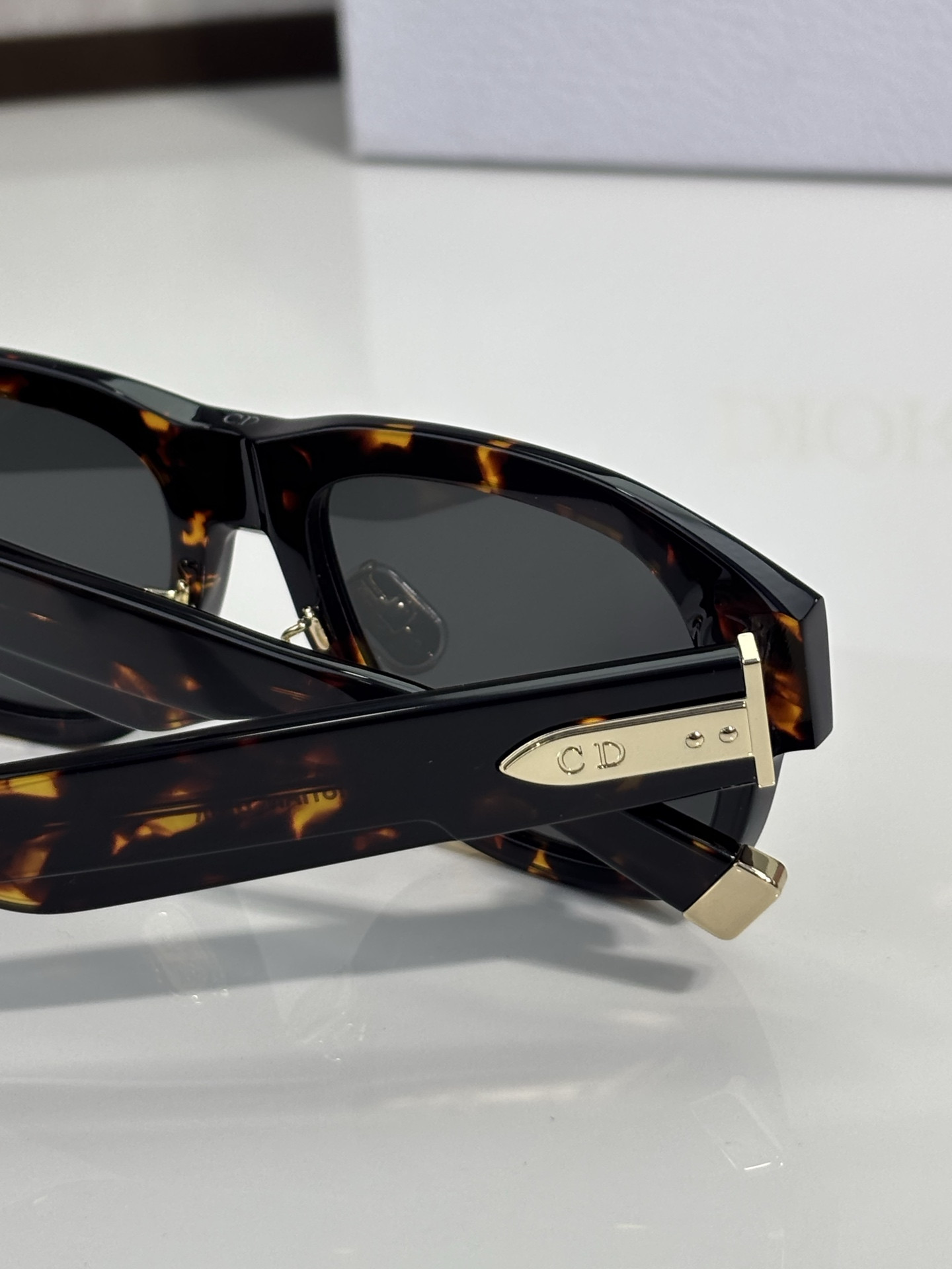 Dior Glasses DiorMidnight N1F 58-16-150