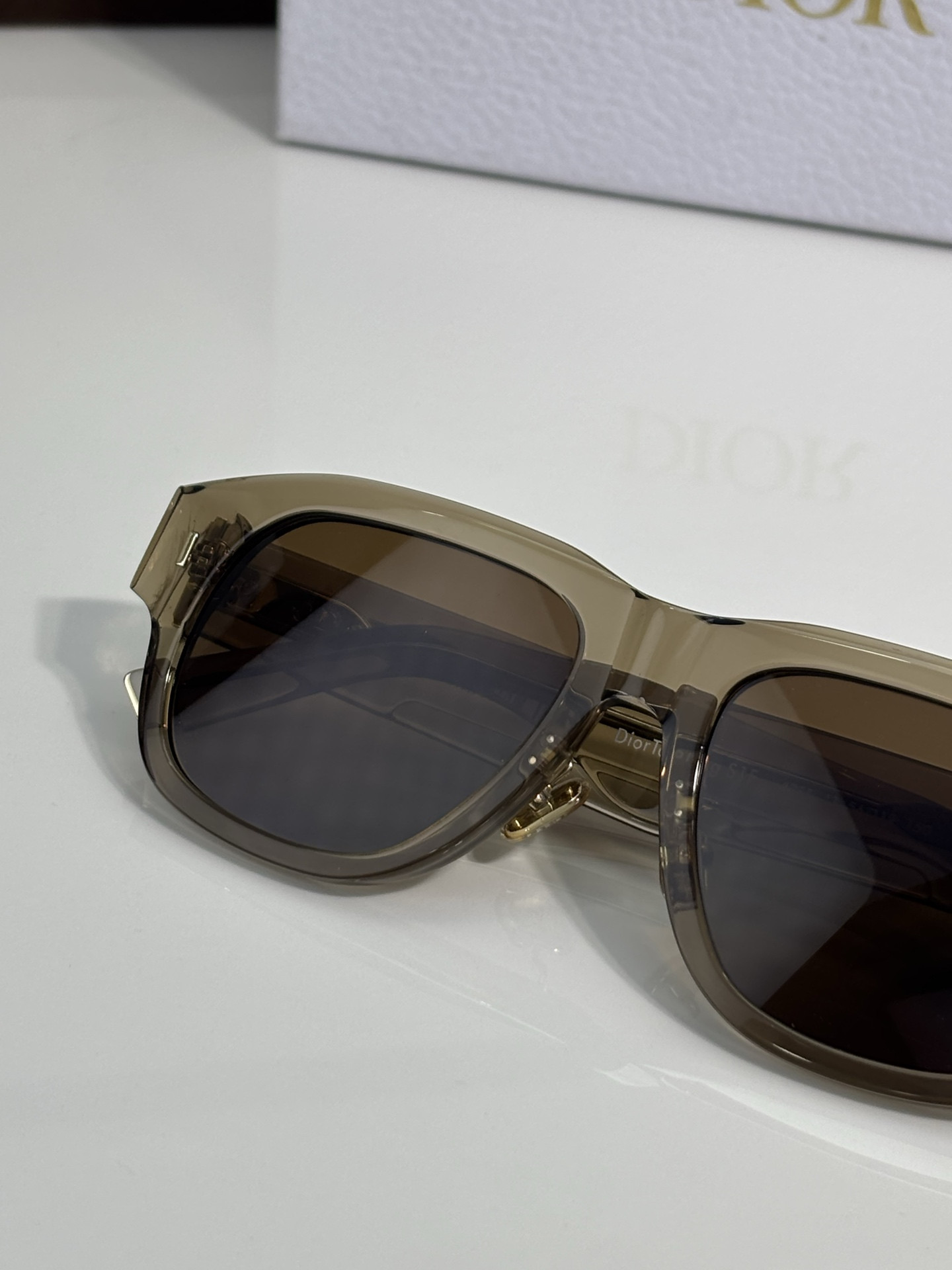 Dior Glasses DiorMidnight N1F 58-16-150