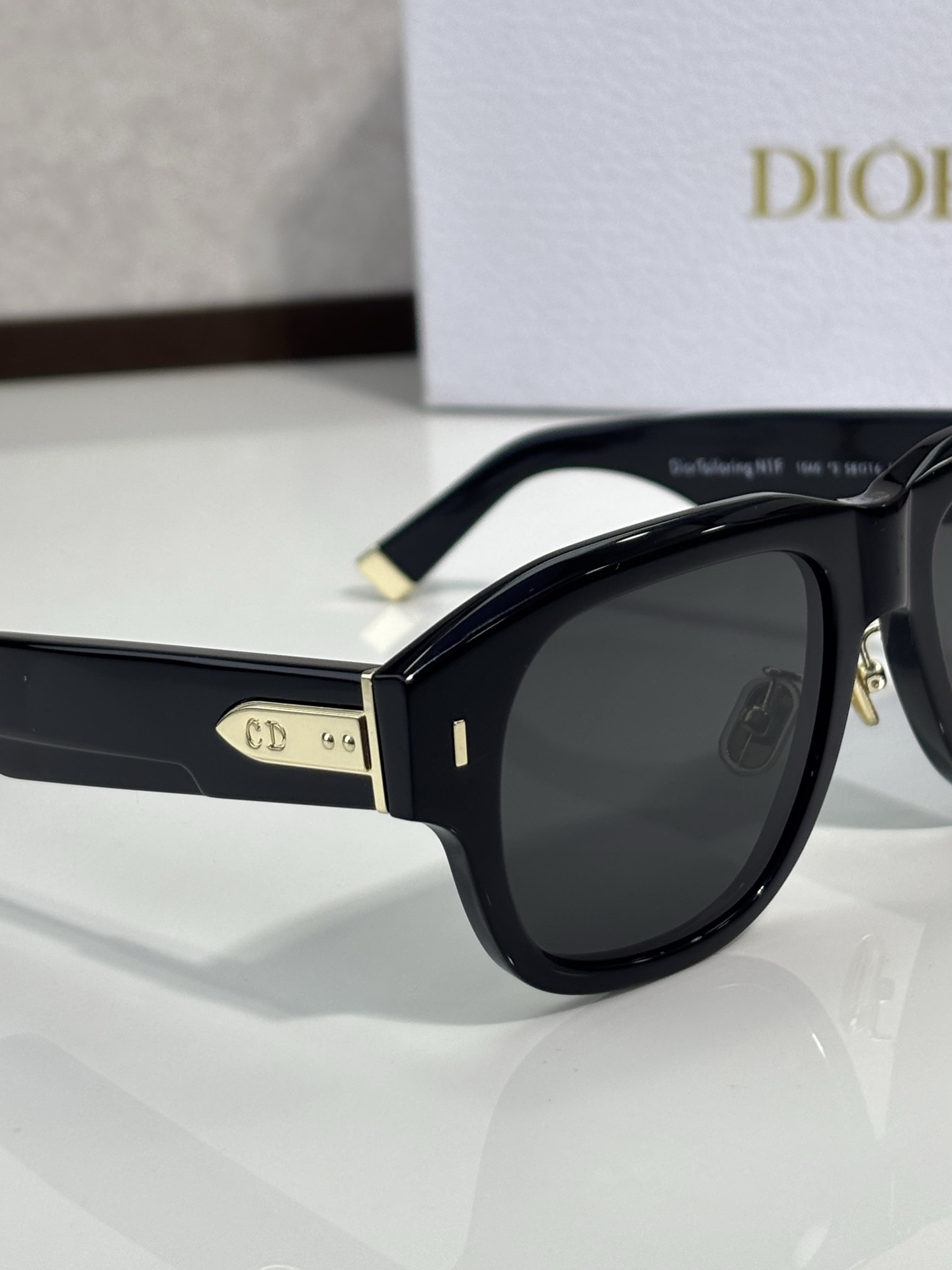 Dior Glasses DiorMidnight N1F 58-16-150