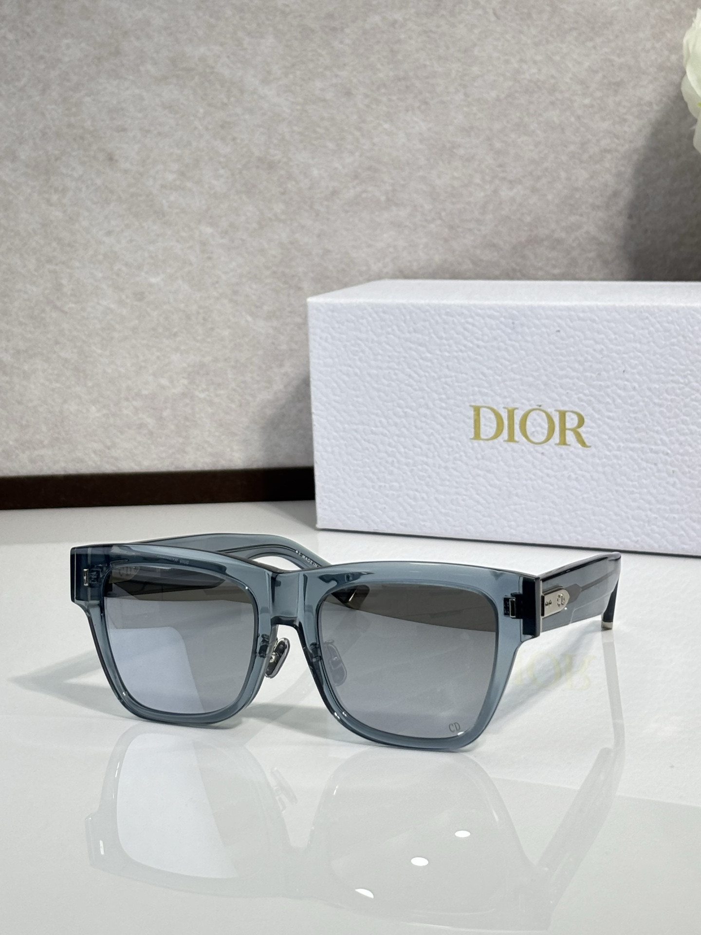 Dior Glasses Dior Tailoring S1F 56-19-150