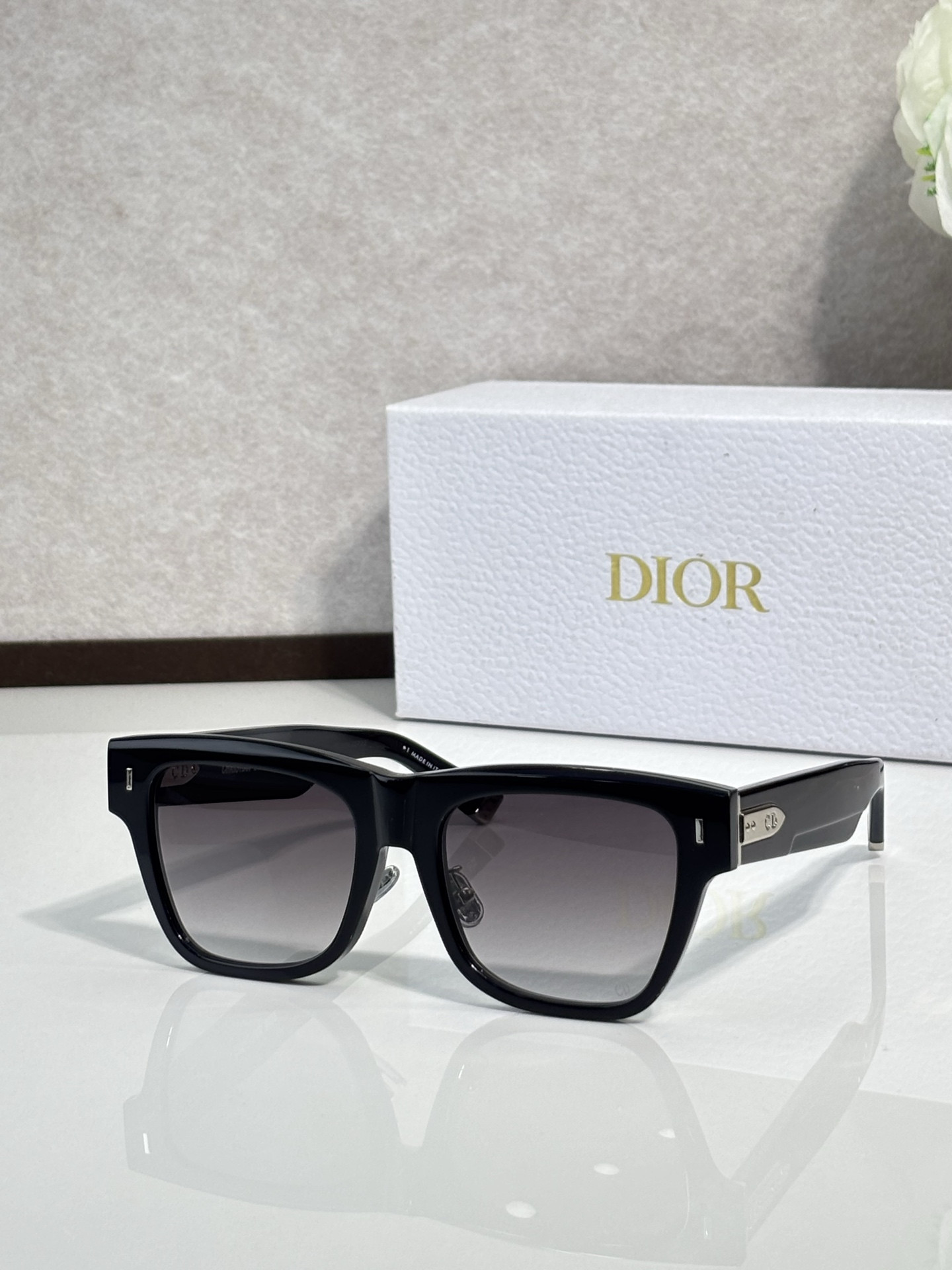 Dior Glasses Dior Tailoring S1F 56-19-150